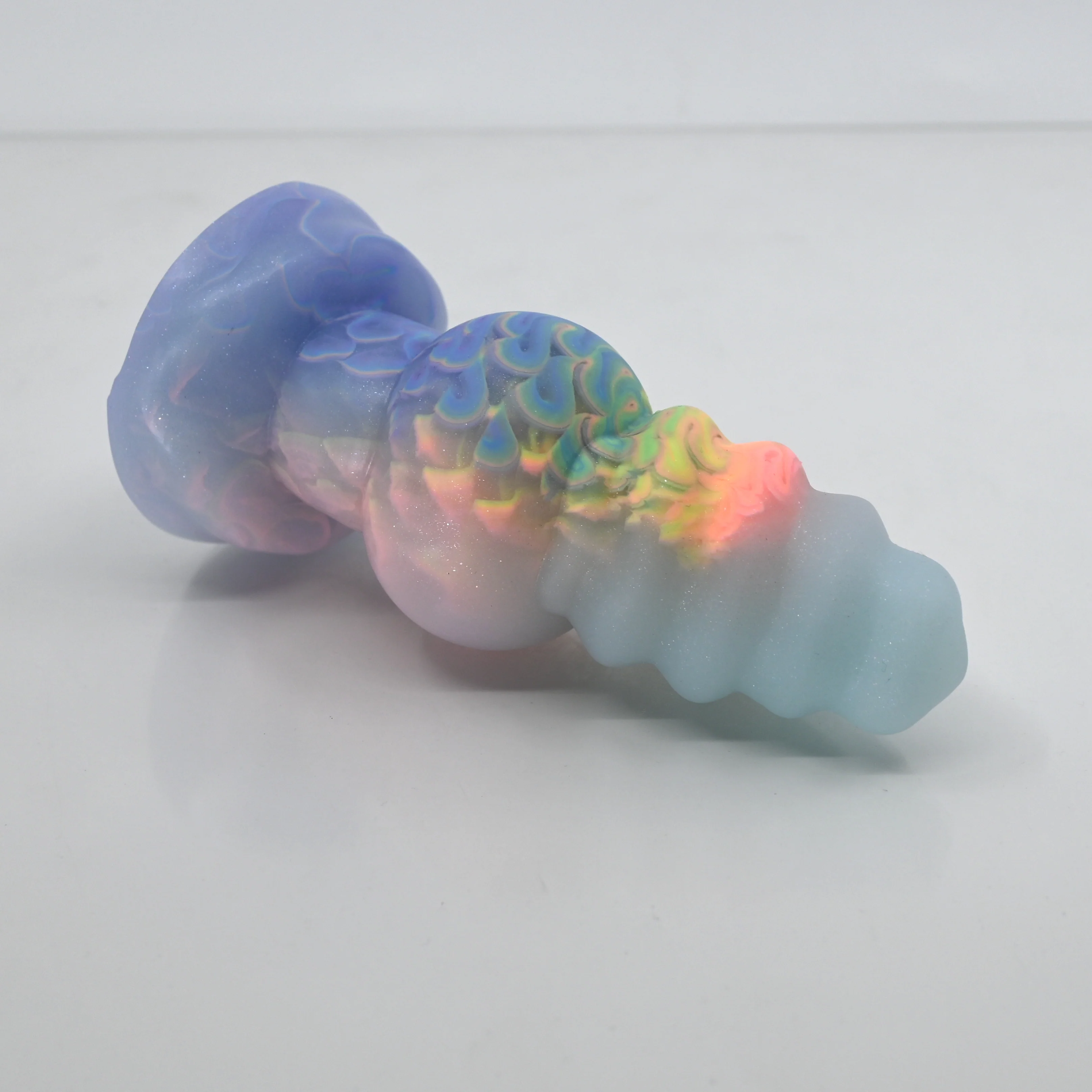 P1SCW80 Pluto Mini 0030 UV GITD - Image 2