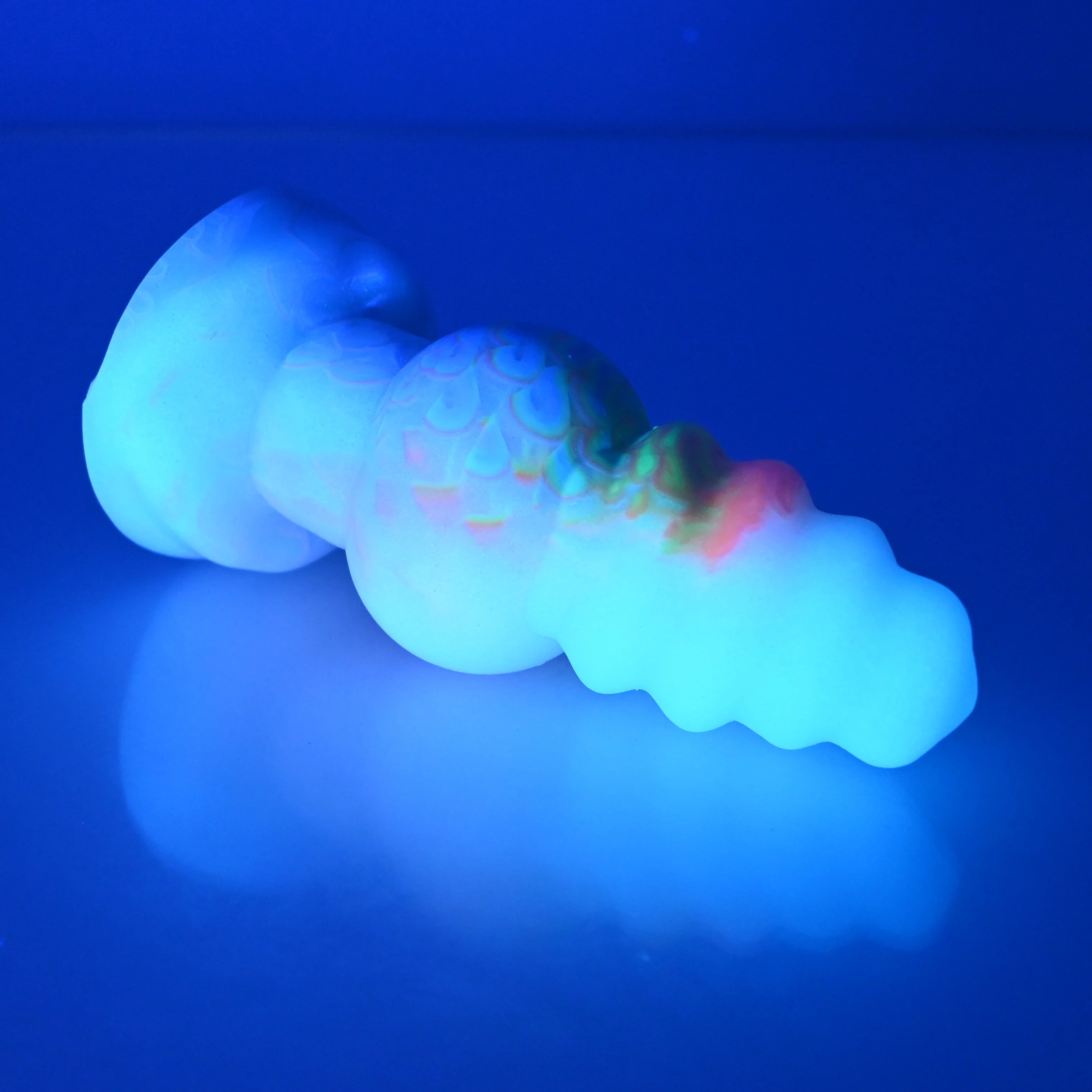 P1SCW80 Pluto Mini 0030 UV GITD - Image 3