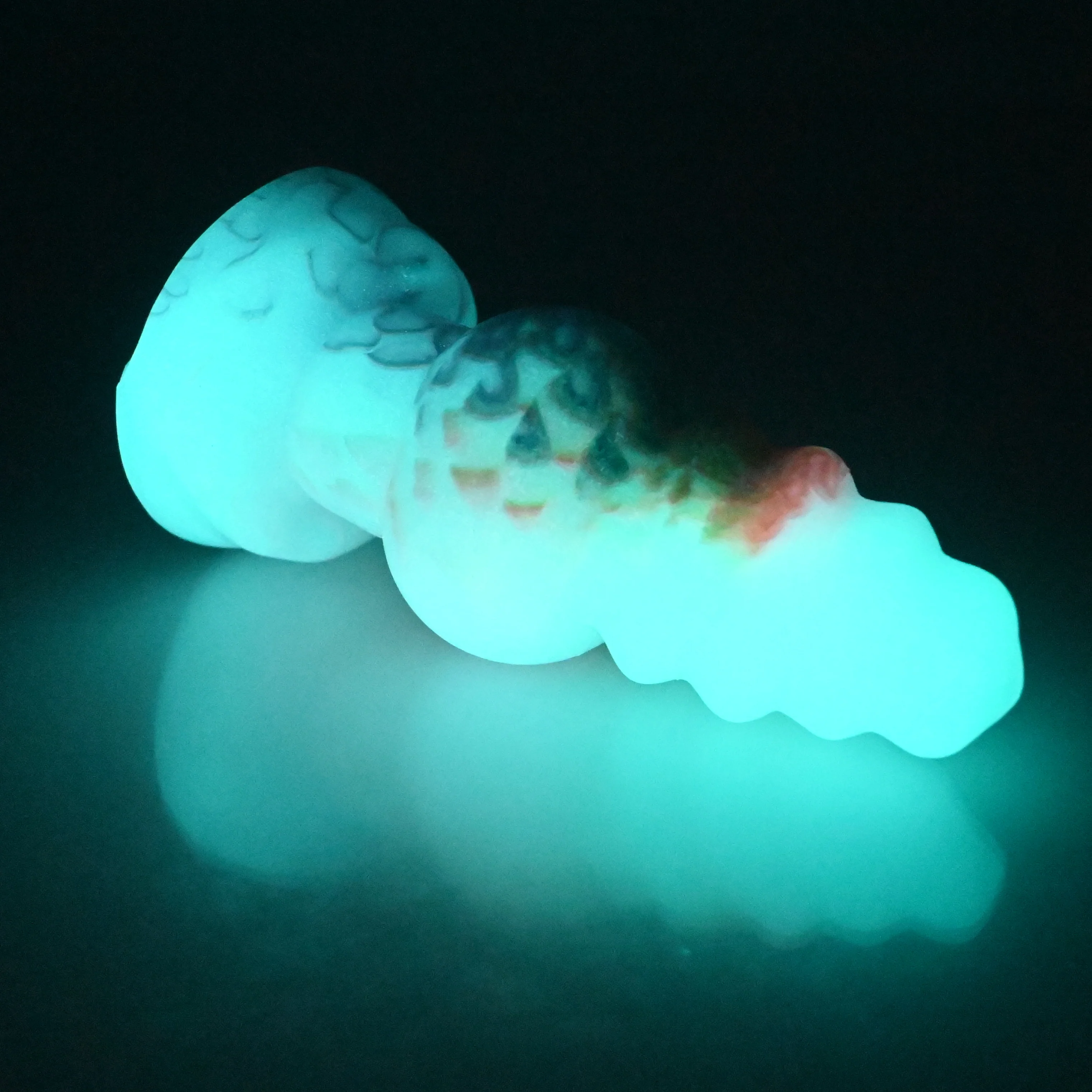 P1SCW80 Pluto Mini 0030 UV GITD - Image 4