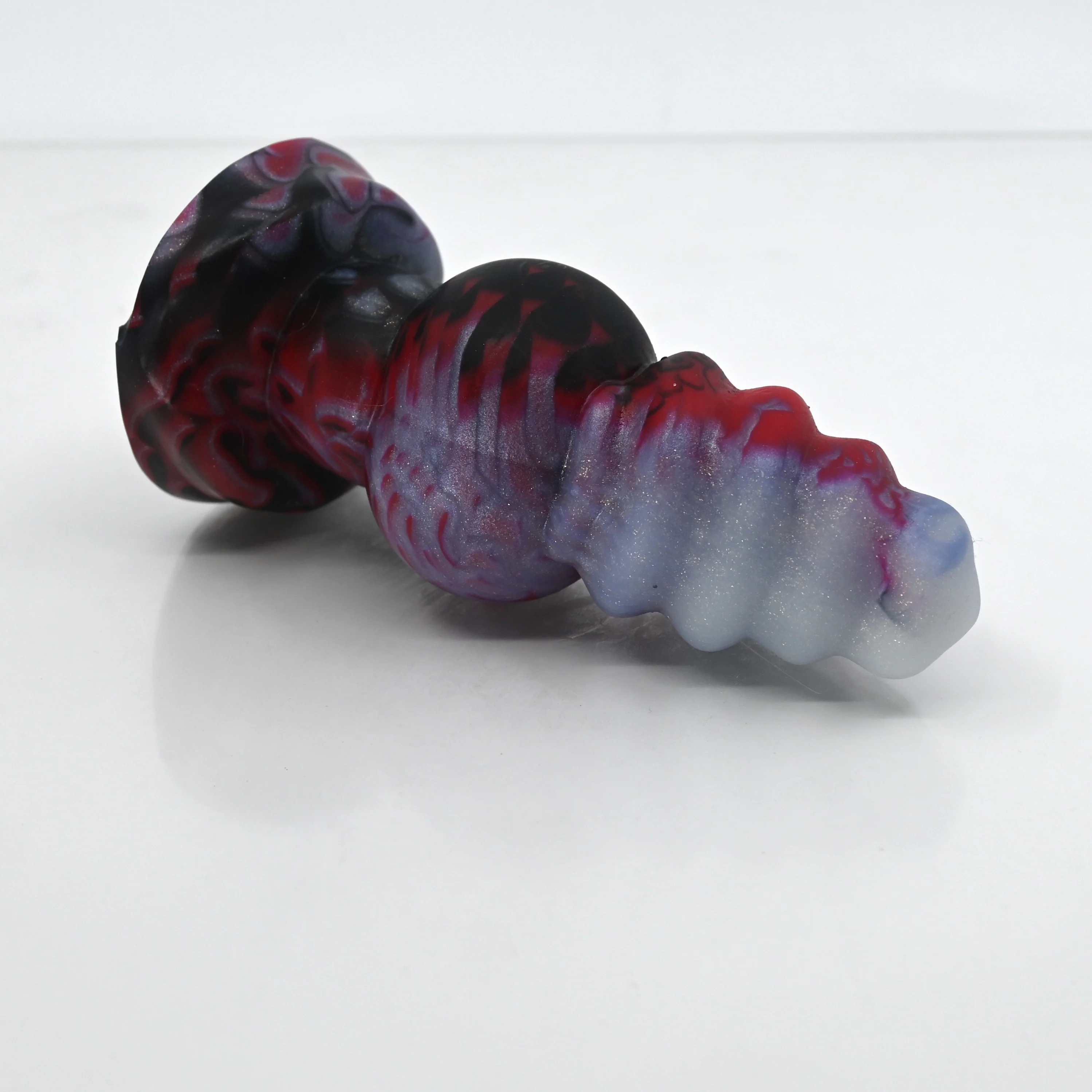 P1MCW79 Pluto Mini 0050 UV GITD - Image 2