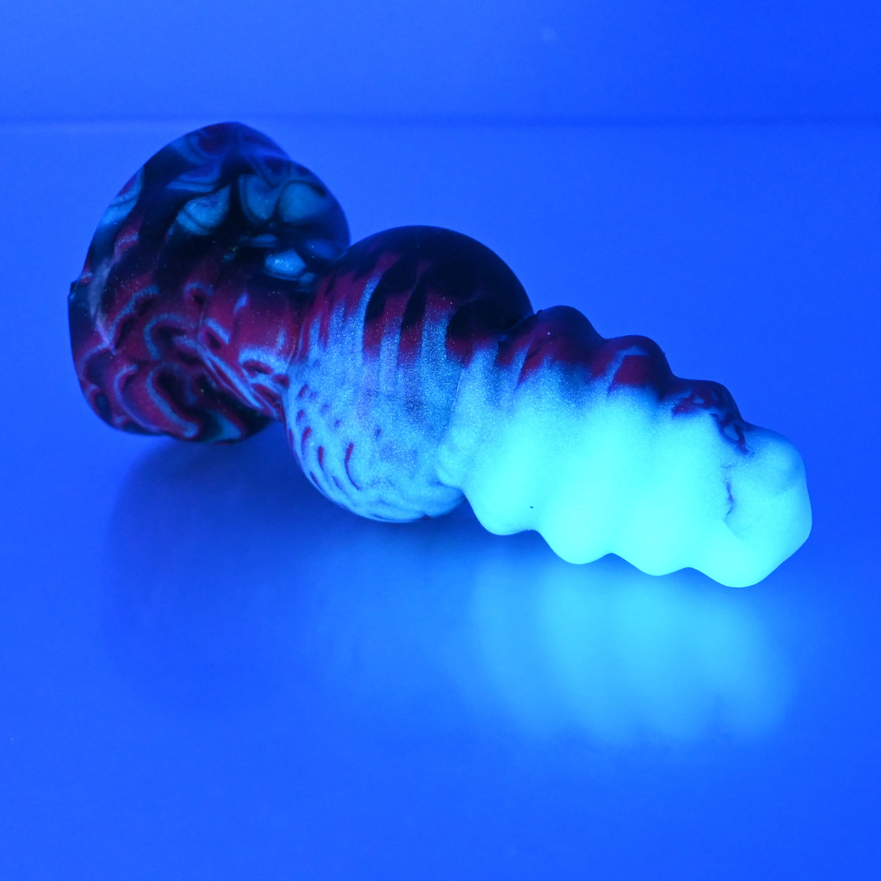 P1MCW79 Pluto Mini 0050 UV GITD - Image 3