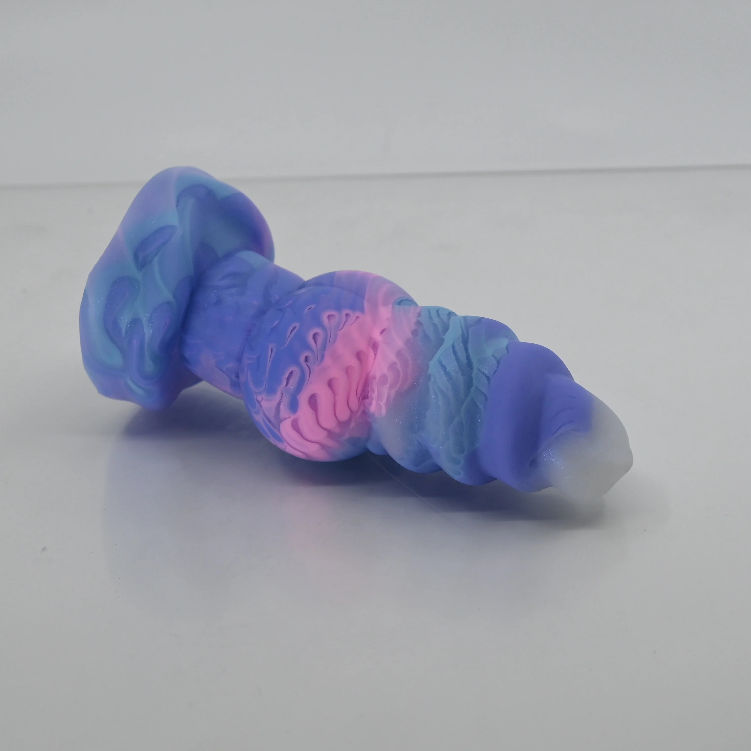 P1SCY09 Pluto Mini 0030 UV GITD
