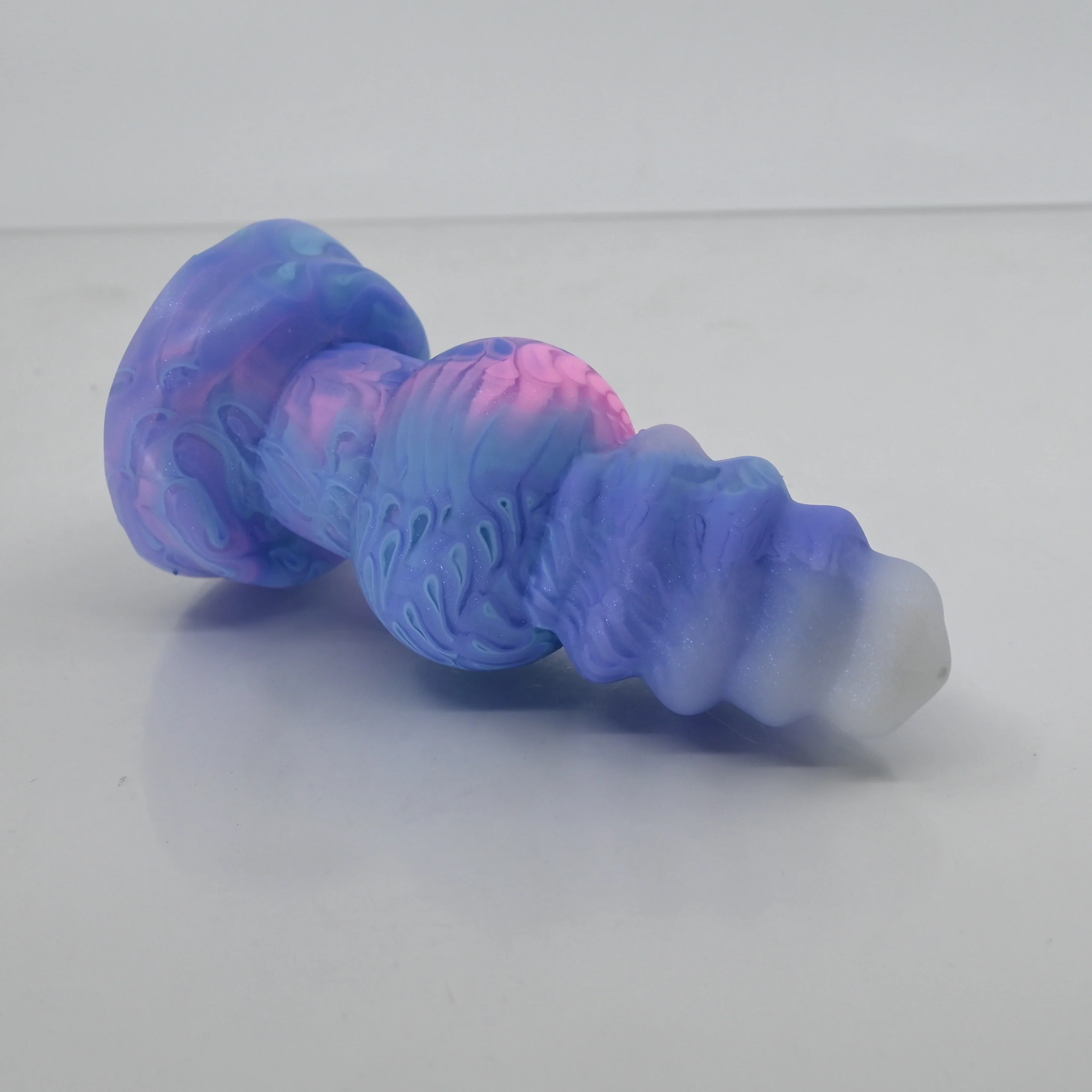 P1SCY09 Pluto Mini 0030 UV GITD - Image 2