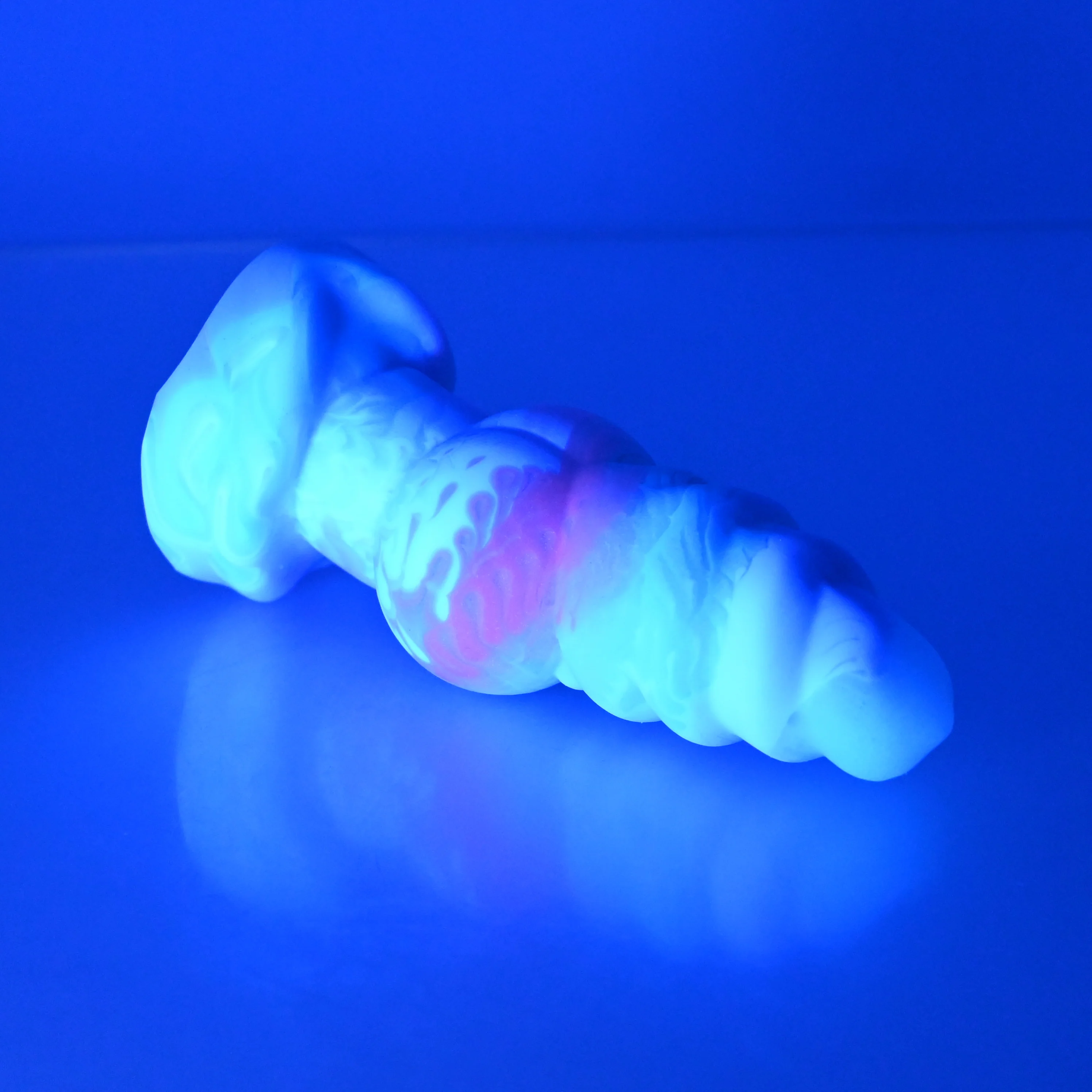 P1SCY09 Pluto Mini 0030 UV GITD - Image 3