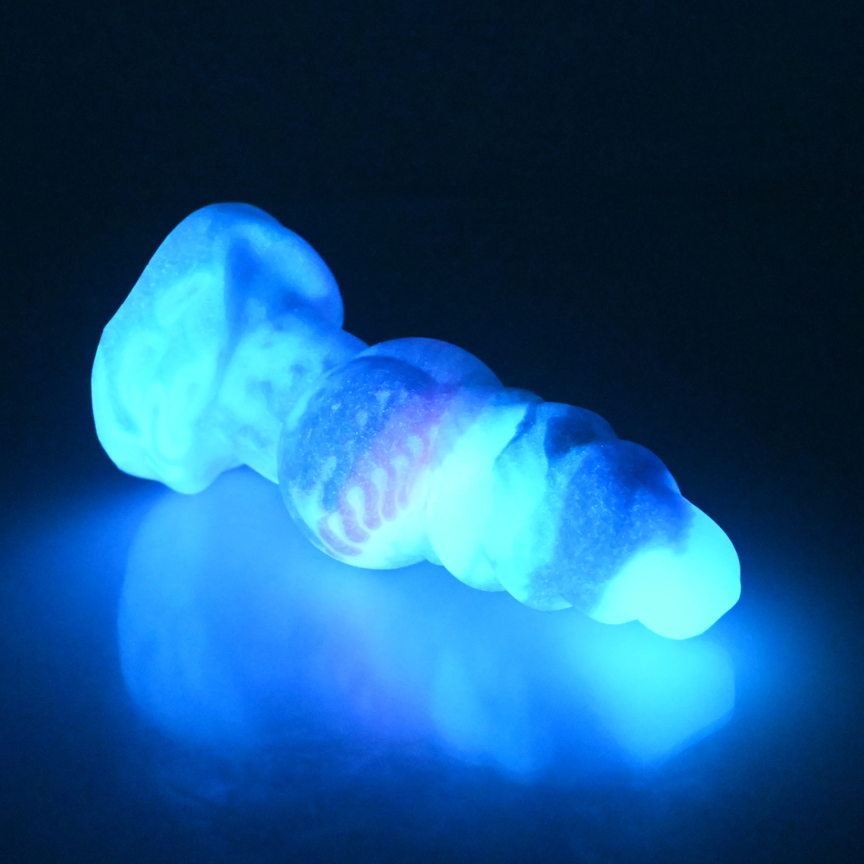 P1SCY09 Pluto Mini 0030 UV GITD - Image 4
