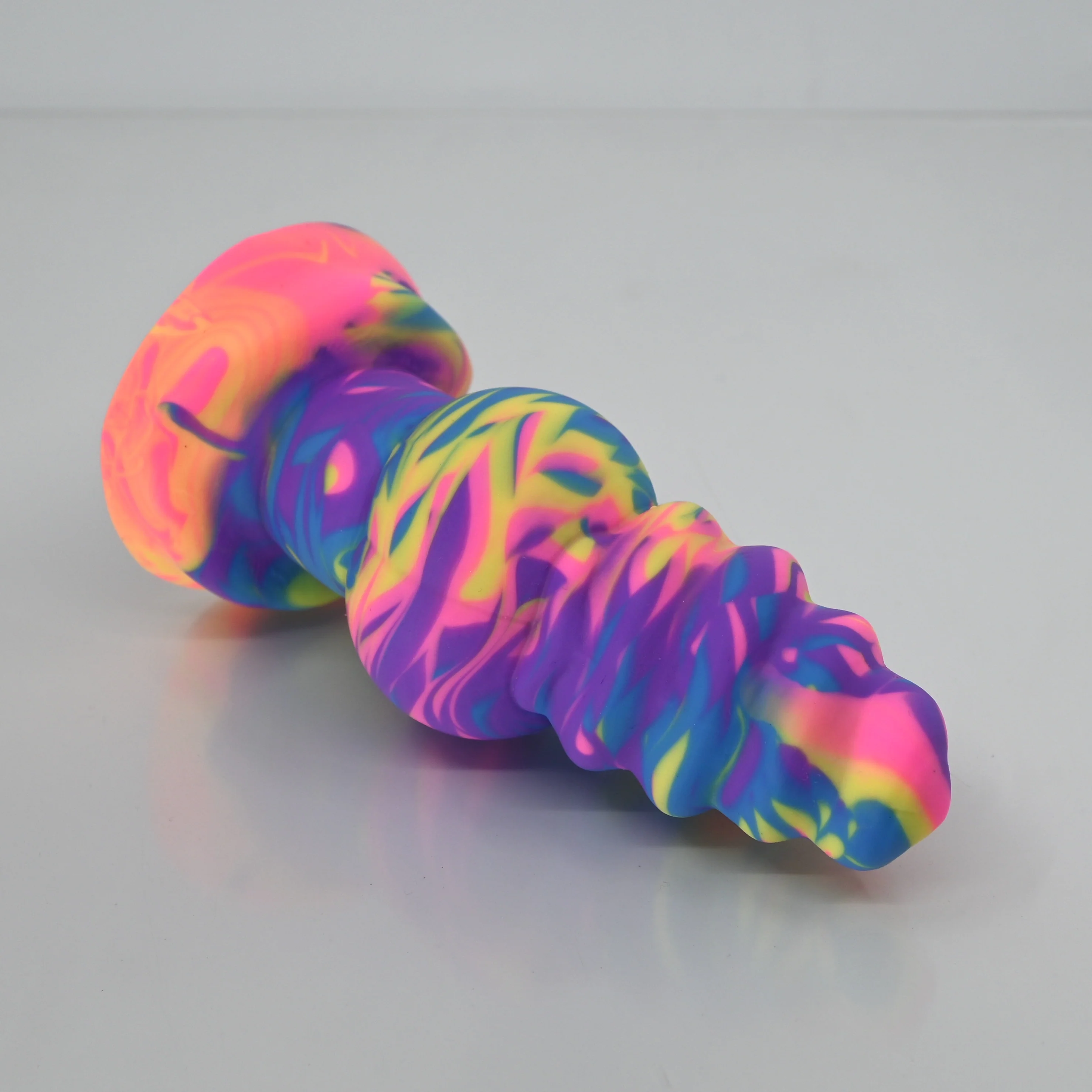 P1SDZ18 Pluto Mini 0030 UV GITD *FLOP* - Image 2