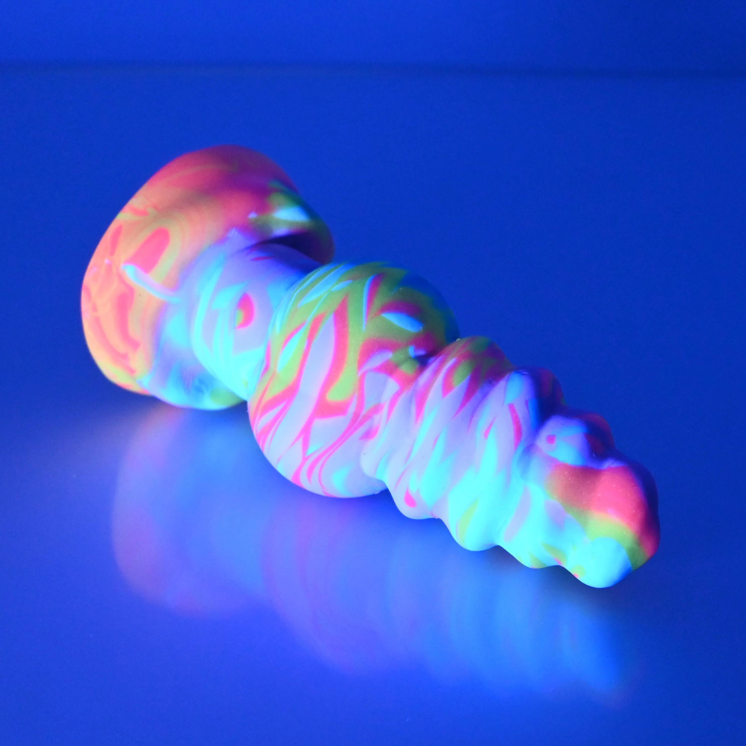 P1SDZ18 Pluto Mini 0030 UV GITD *FLOP* - Image 3