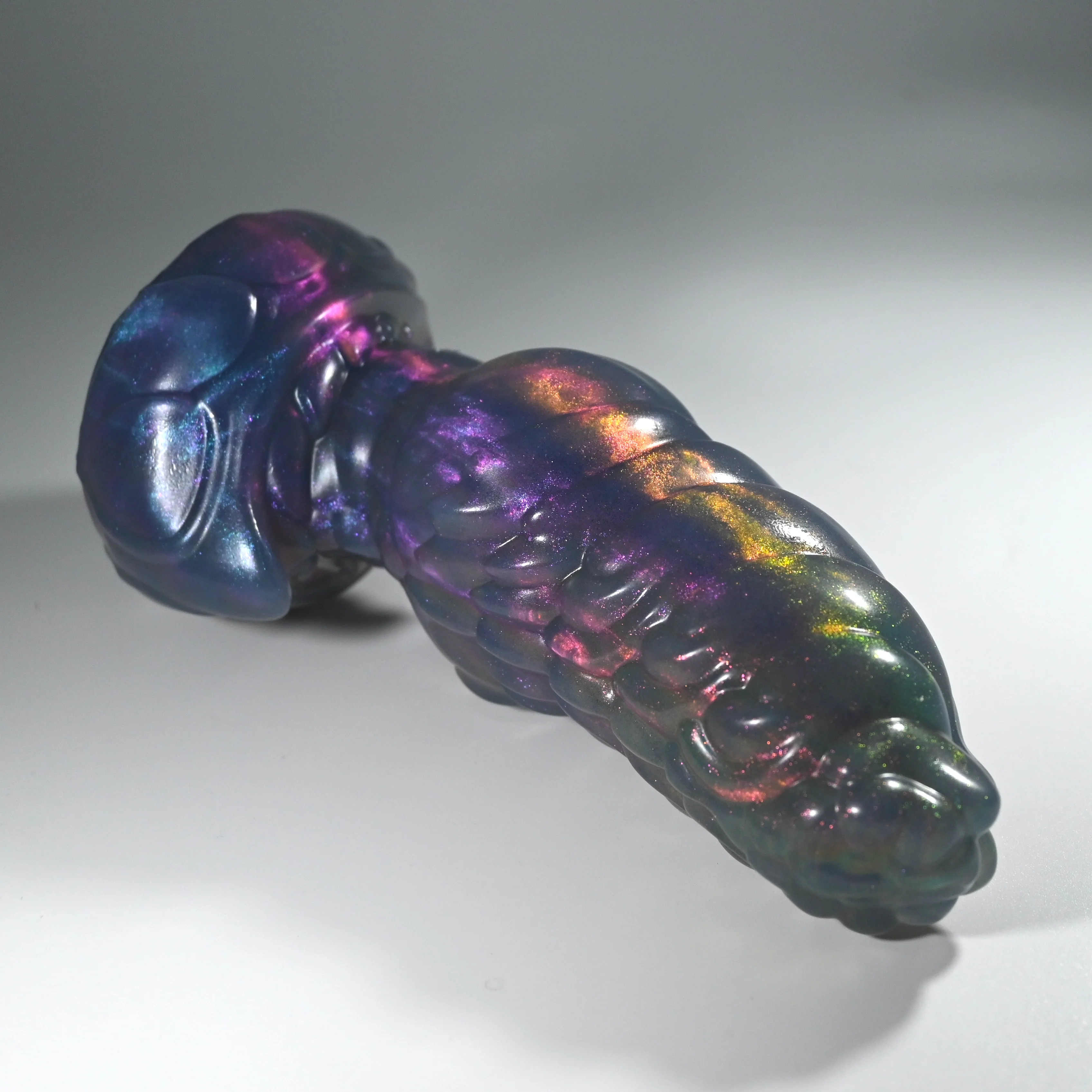 P2TGF17 Pluto Small NC 0031 UV CS