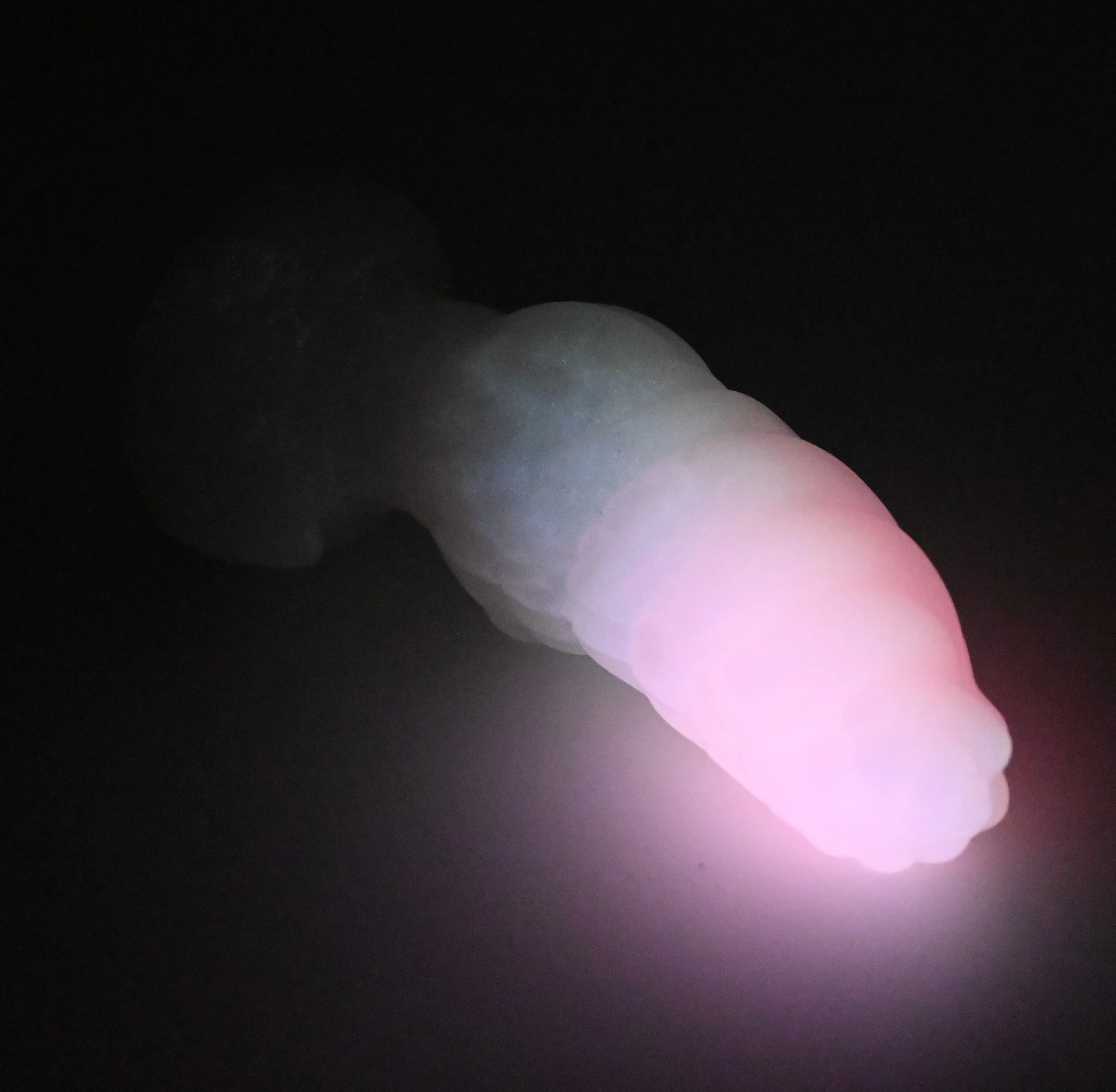 P2SGH76 Pluto Small 0030 UV GITD - Image 4