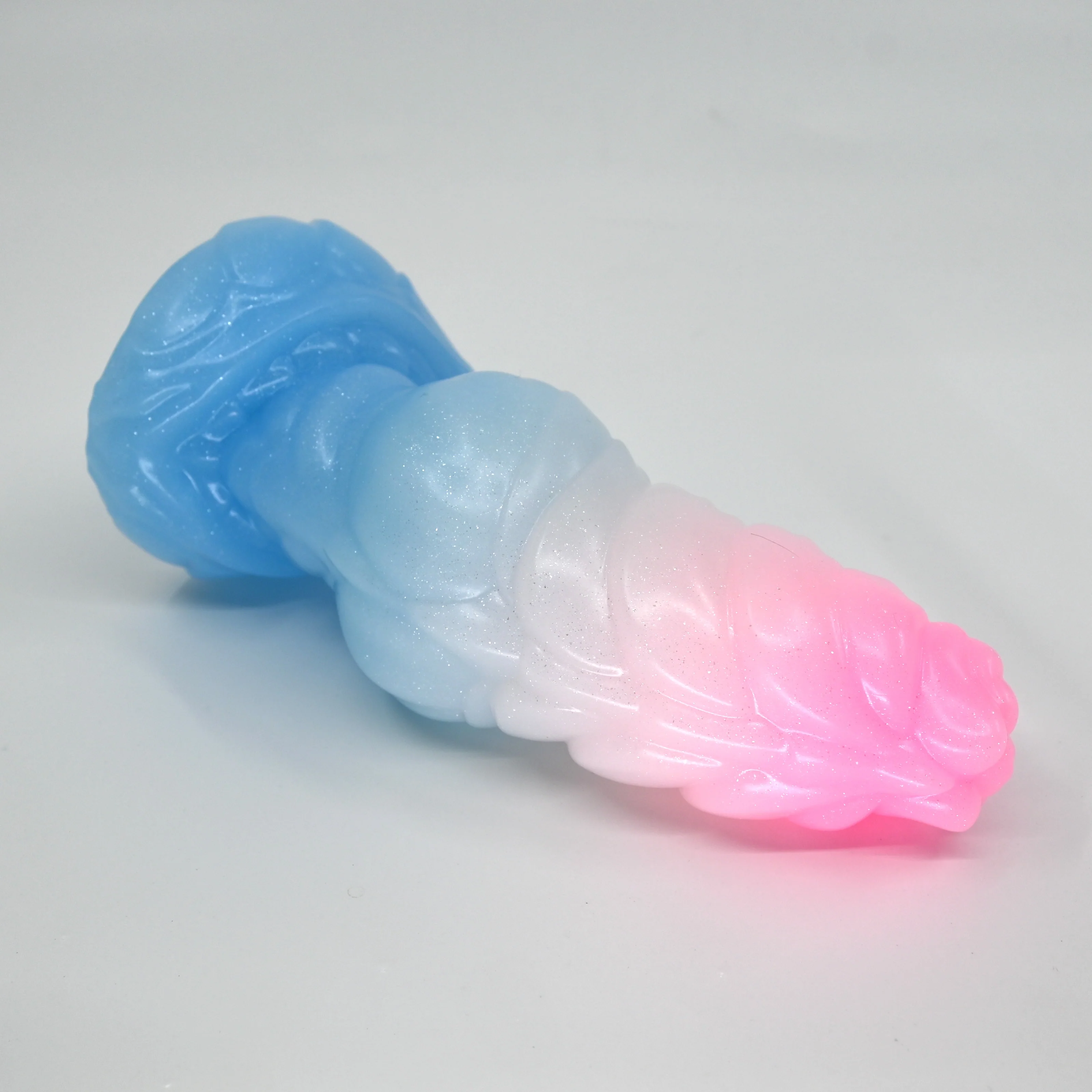 P2SGL32 Pluto Small 0030 UV GITD