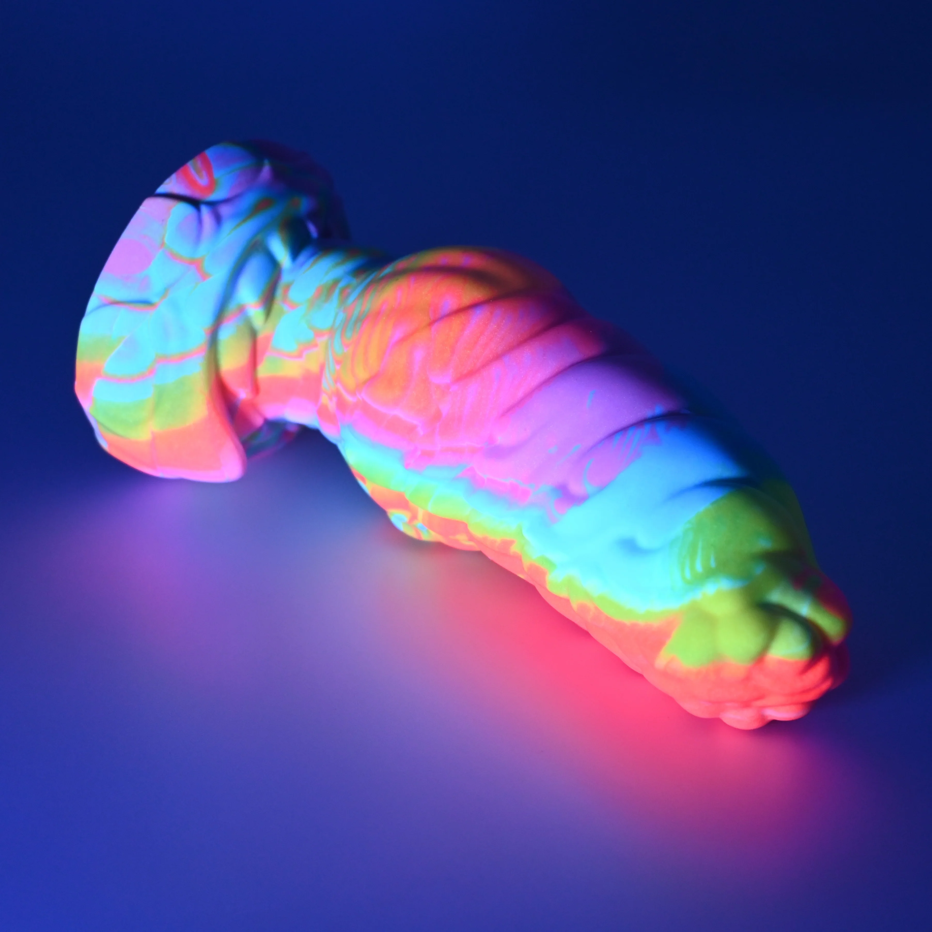 P2SGR00 Pluto Small 0030 UV GITD - Image 3