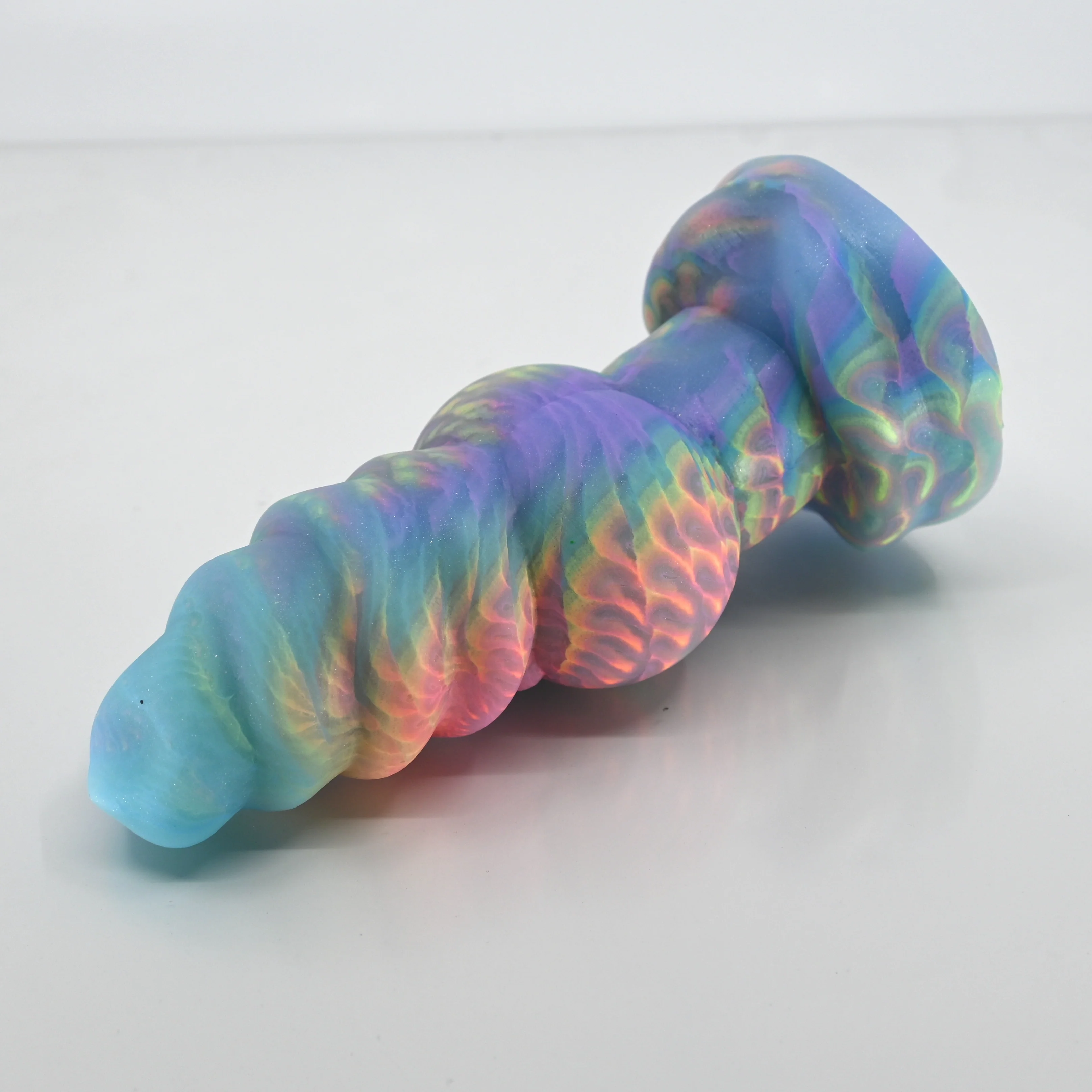 P2SBL56 Pluto Small 0030 UV GITD
