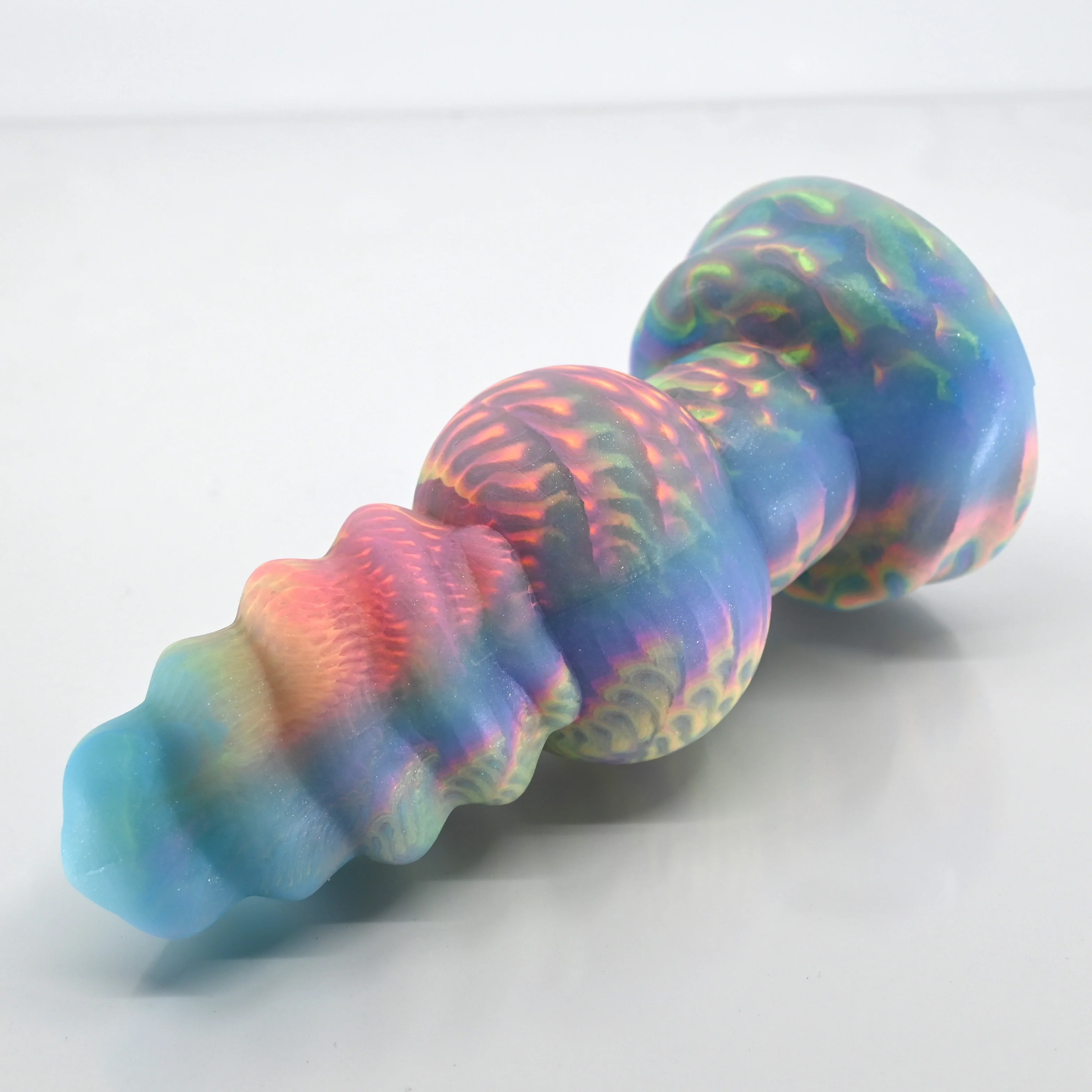 P2SBL56 Pluto Small 0030 UV GITD - Image 2