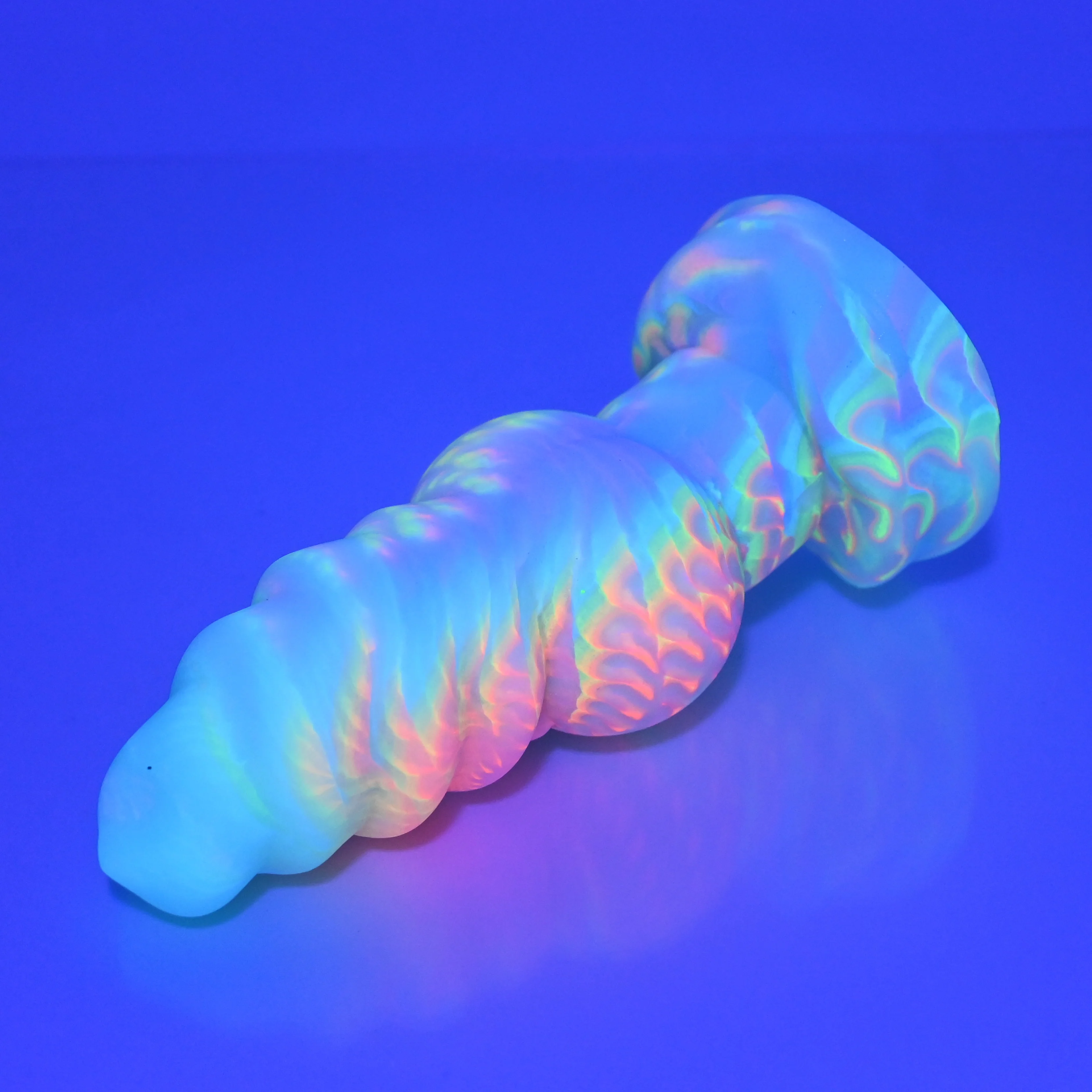 P2SBL56 Pluto Small 0030 UV GITD - Image 3