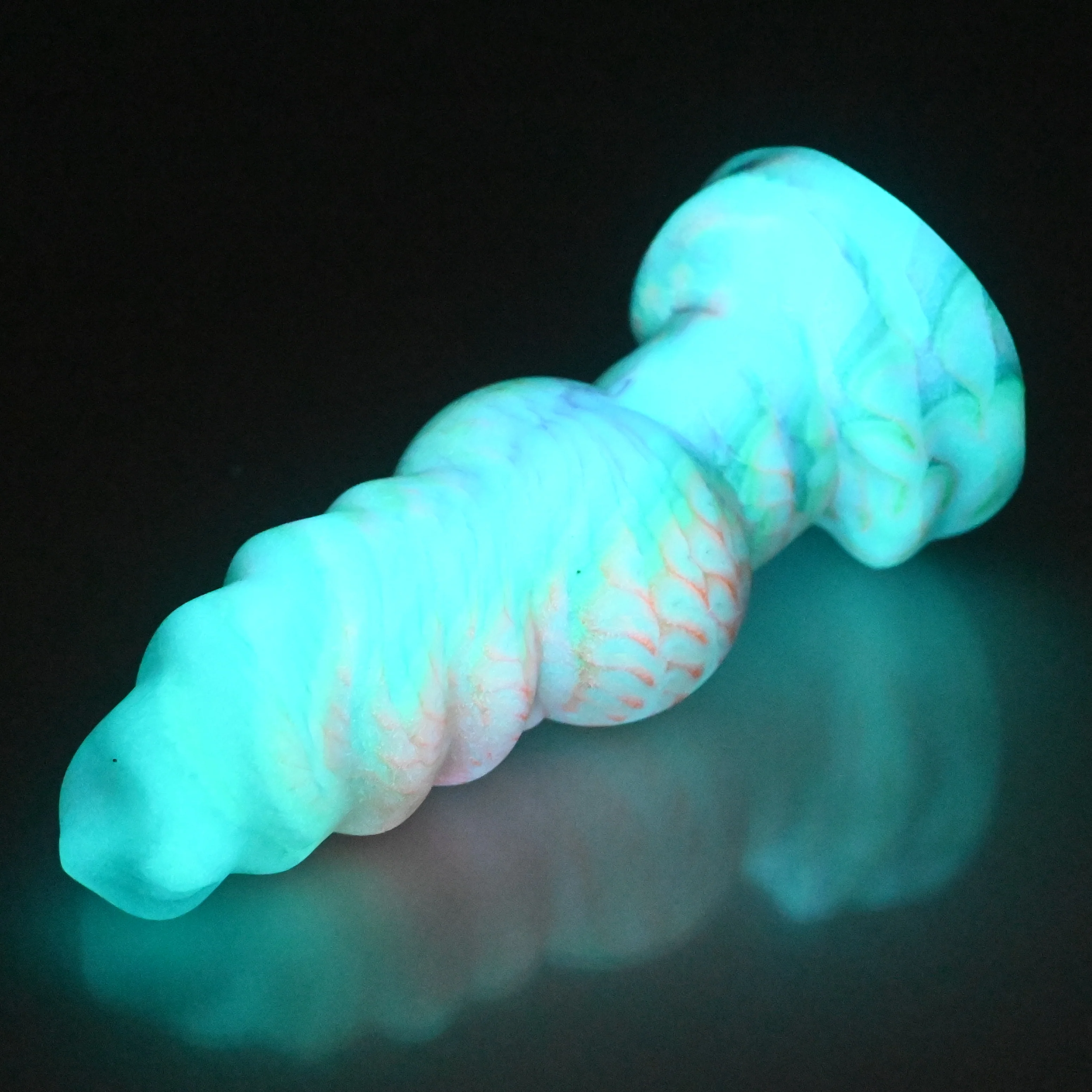 P2SBL56 Pluto Small 0030 UV GITD - Image 4