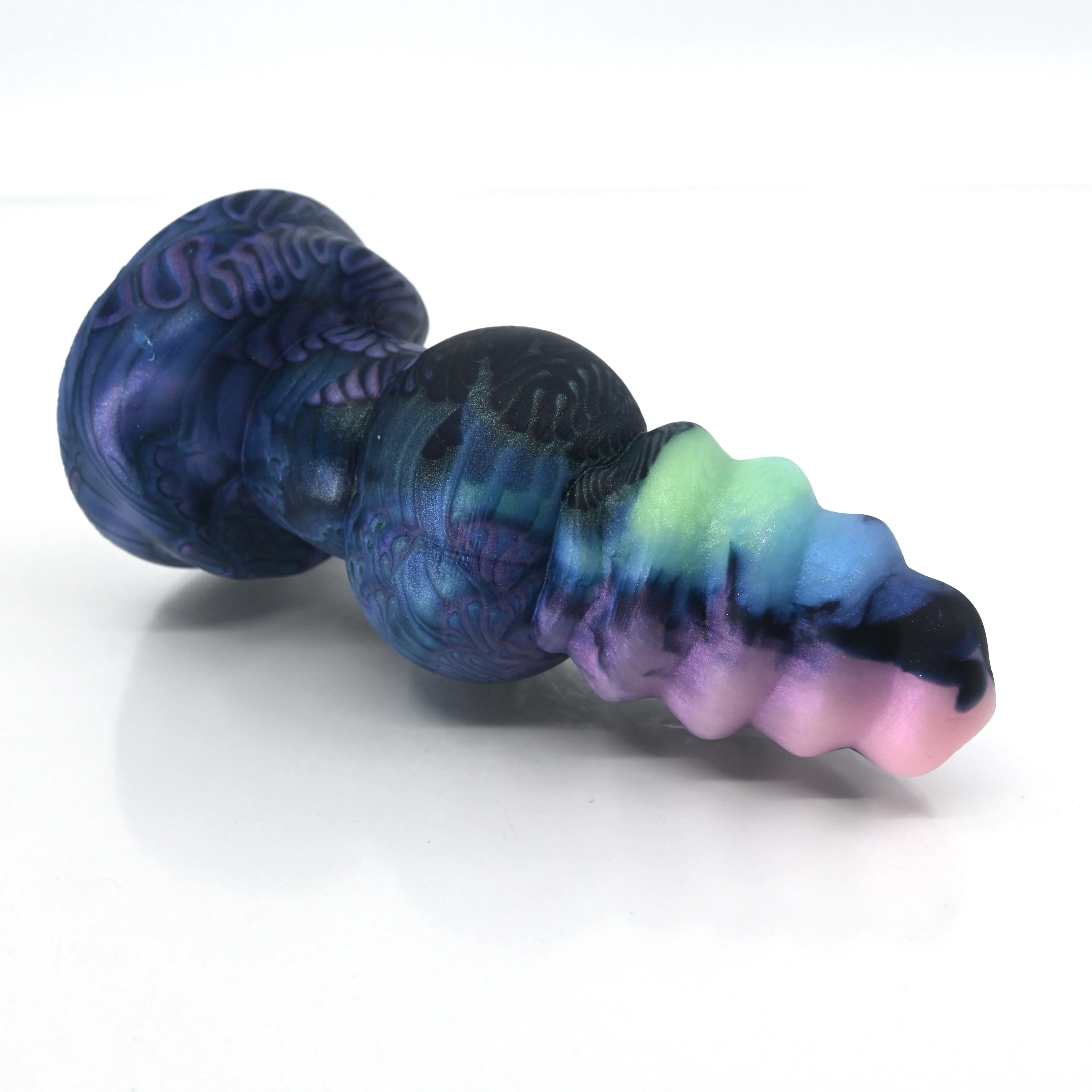 P2MCV49 Pluto Small 0050 UV GITD - Image 2