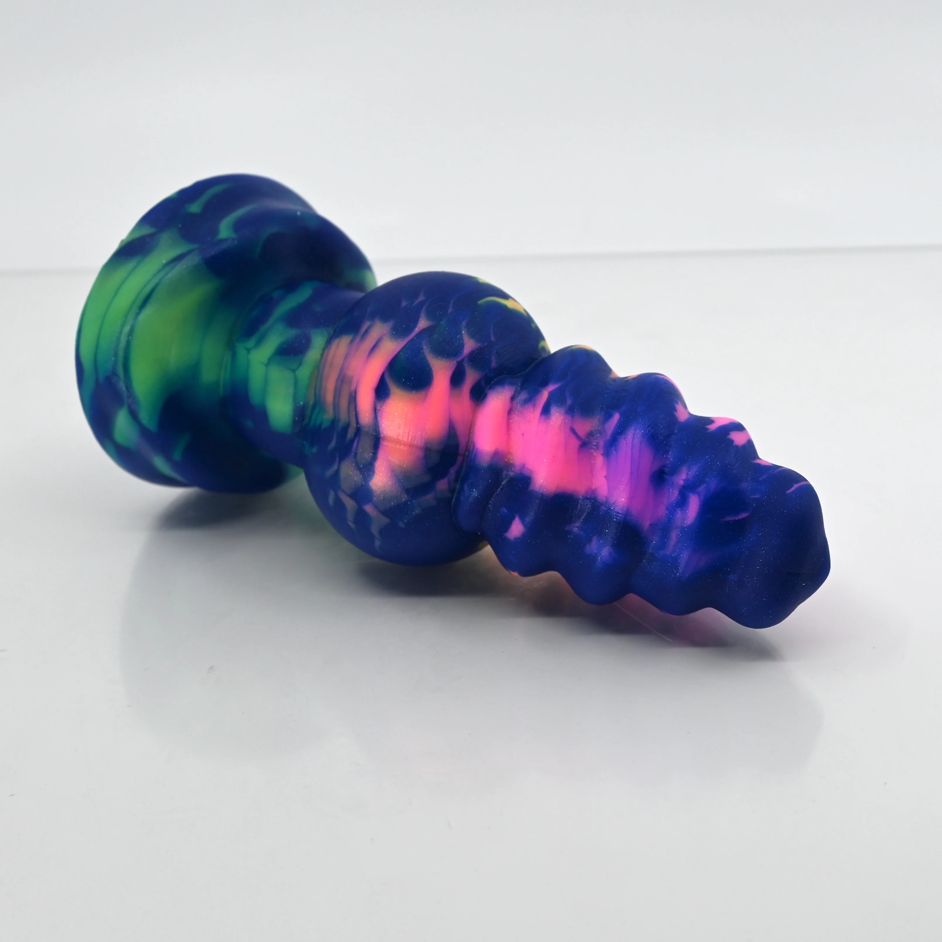 P2SCY04 Pluto Small 0030 UV GITD - Image 2