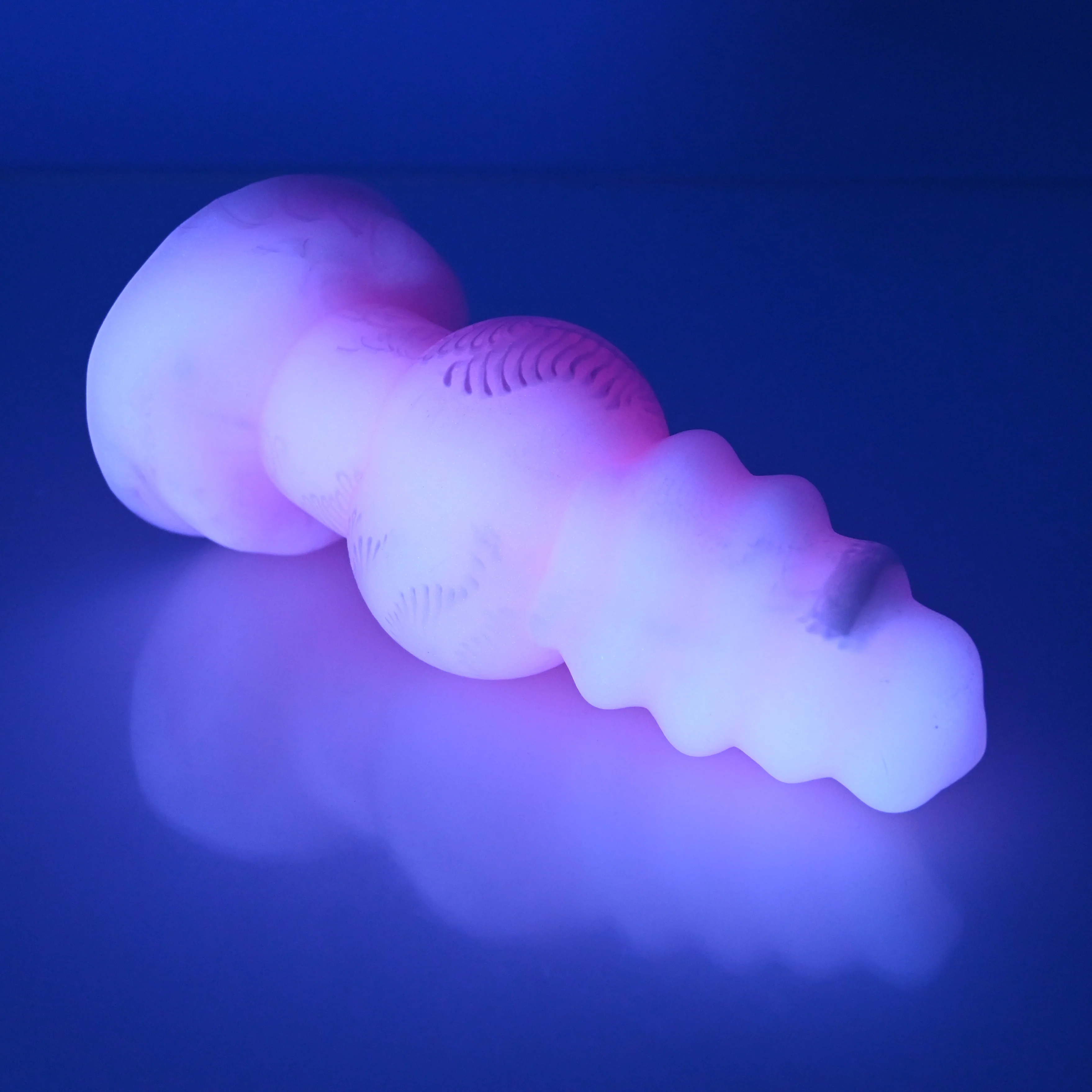P2SDL75 Pluto Small 0030 UV GITD - Image 4