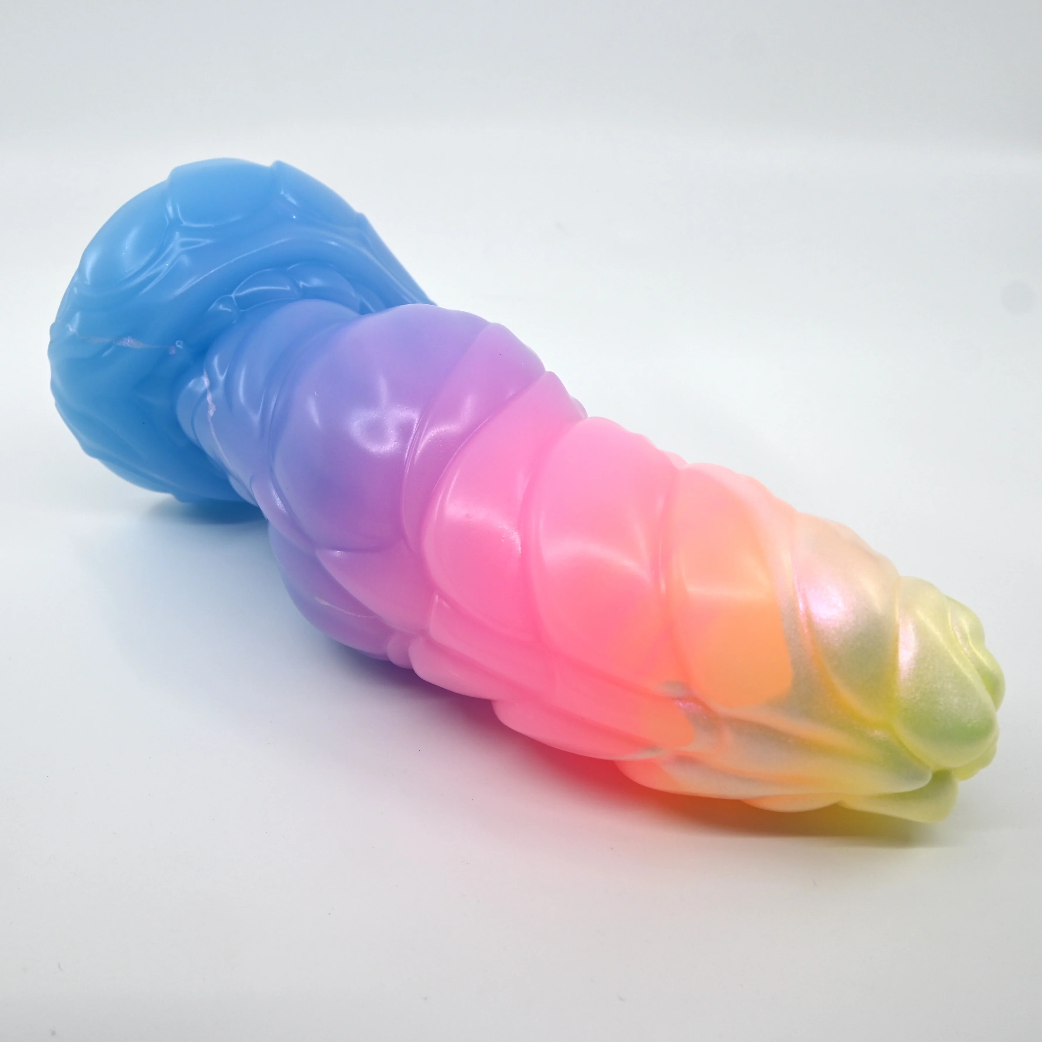 P5SGQ09 Pluto XL 0030 UV GITD