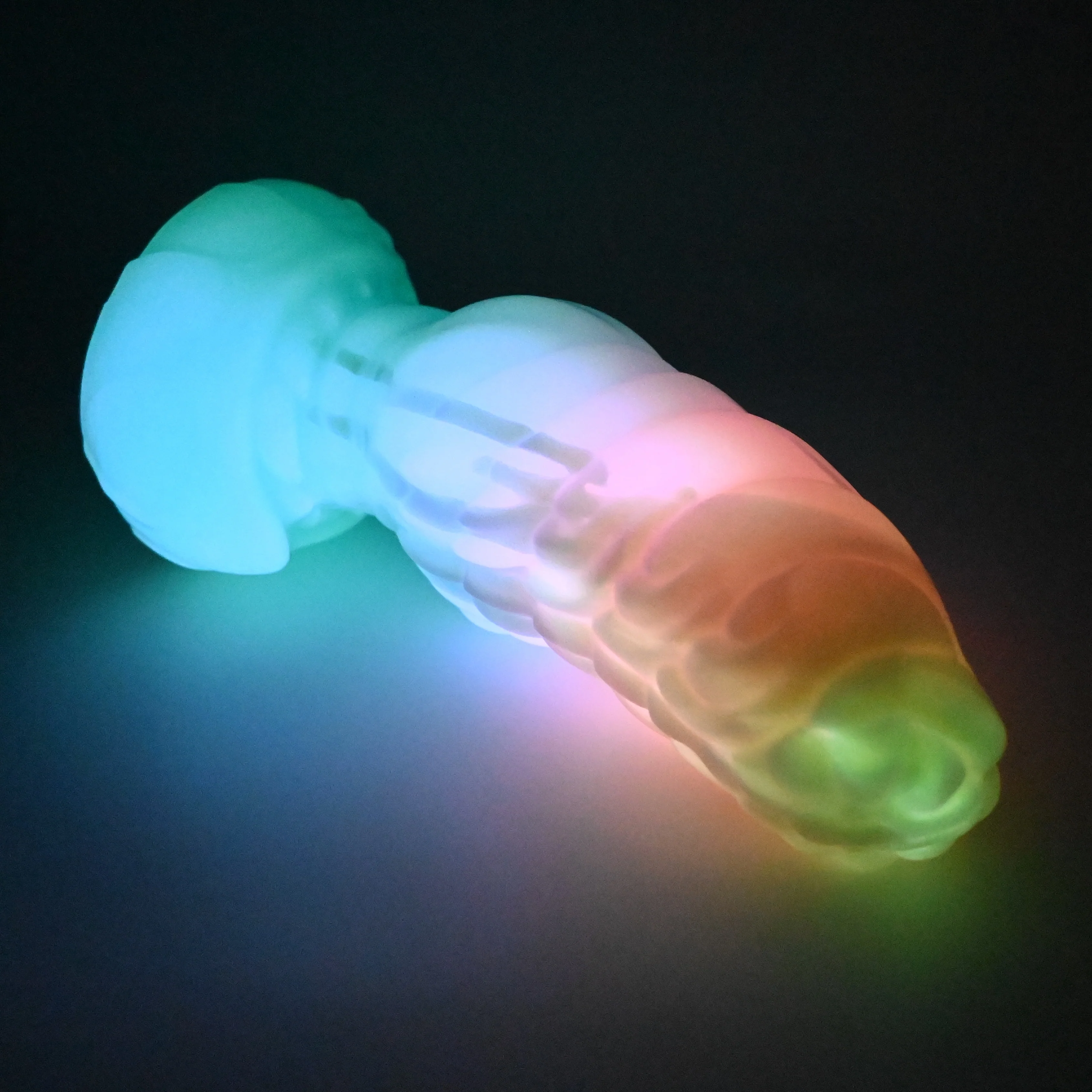 P5SGQ09 Pluto XL 0030 UV GITD - Image 4