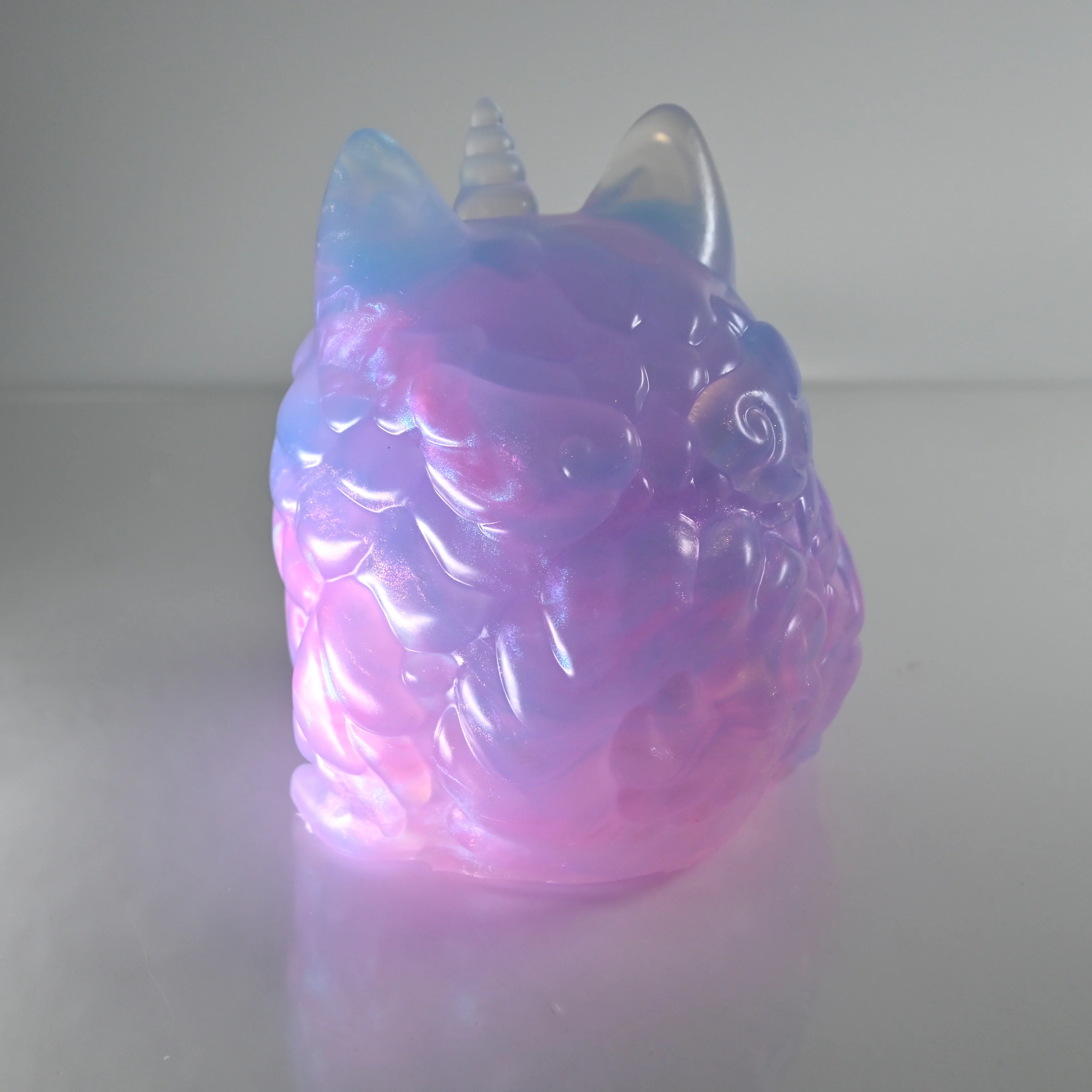 1PTCY62 Puppicorn Large NC 0031 UV CS - Image 2
