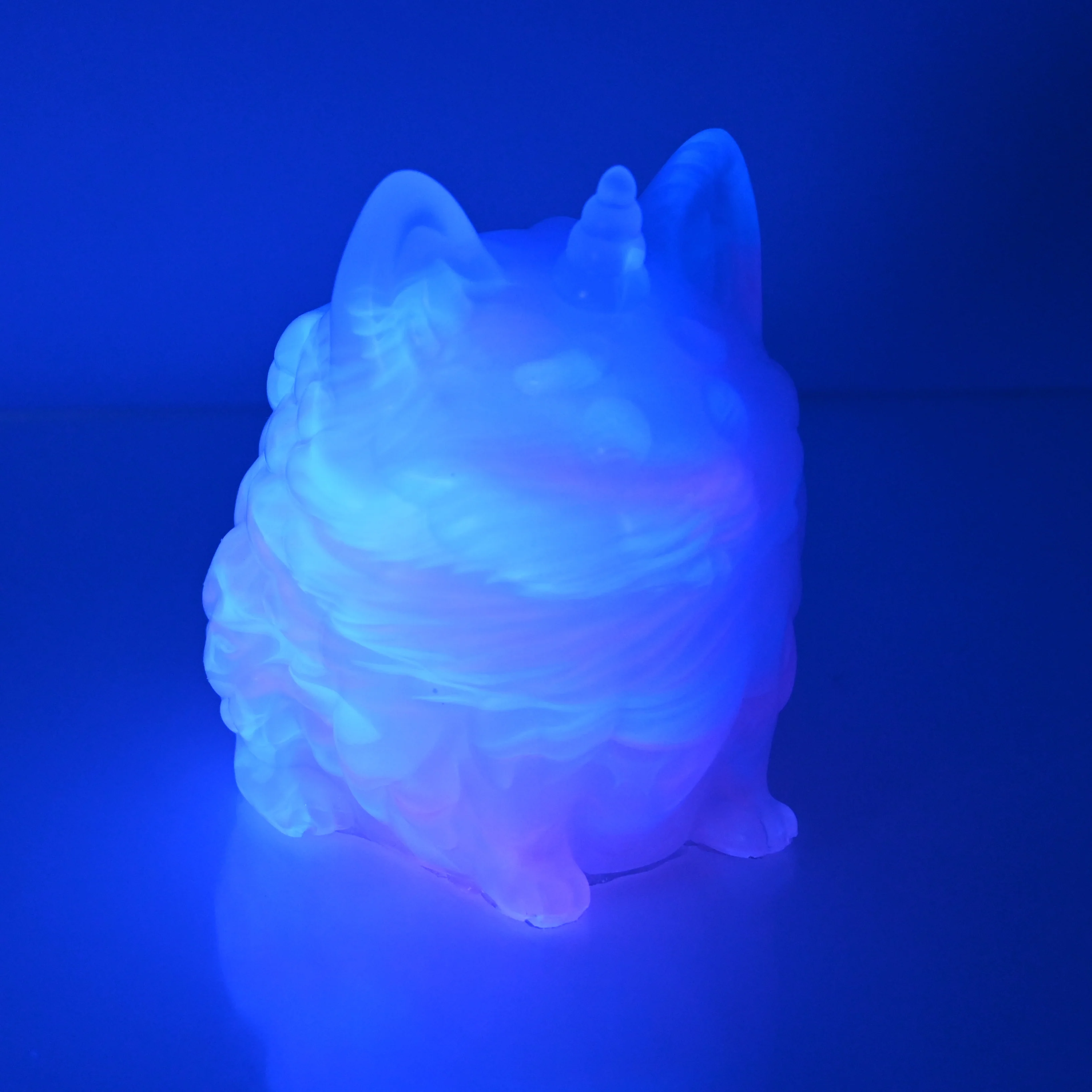 1PTCY62 Puppicorn Large NC 0031 UV CS - Image 3