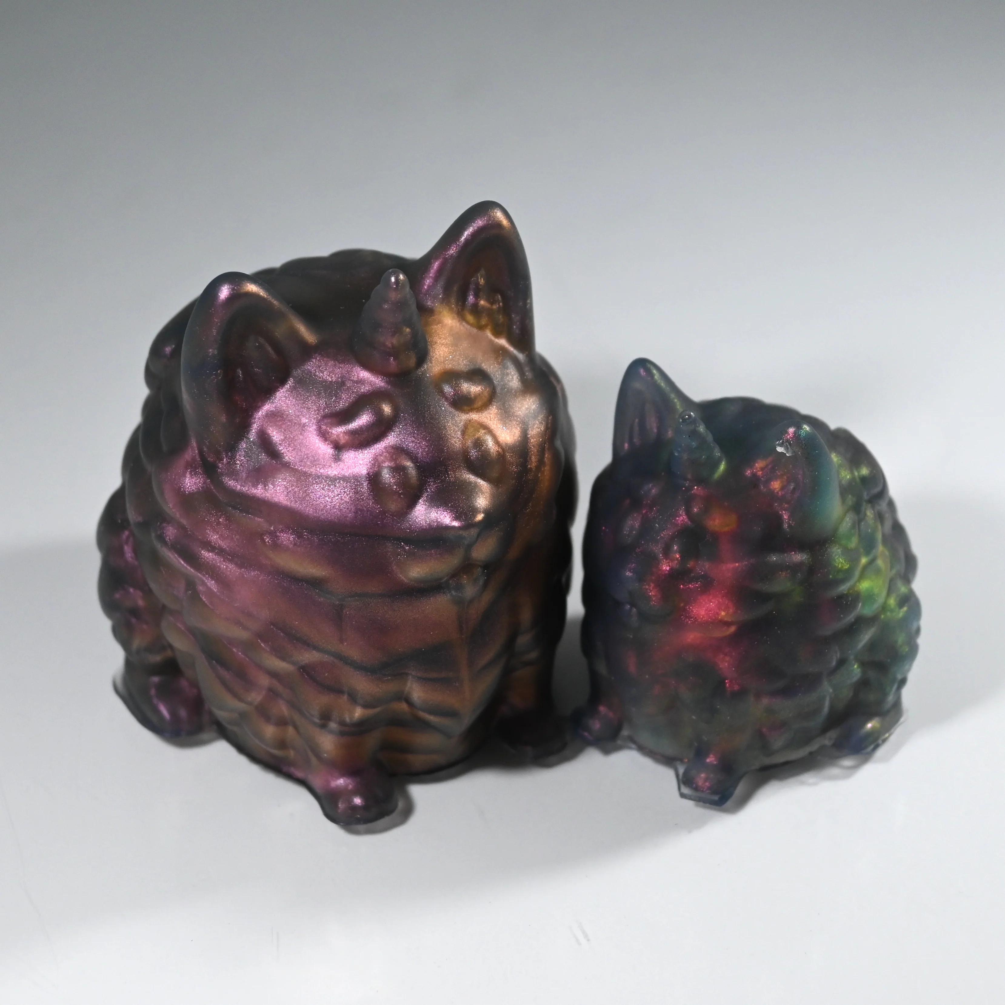 2PPEA53 Puppicorn Pair NC 0031 CS
