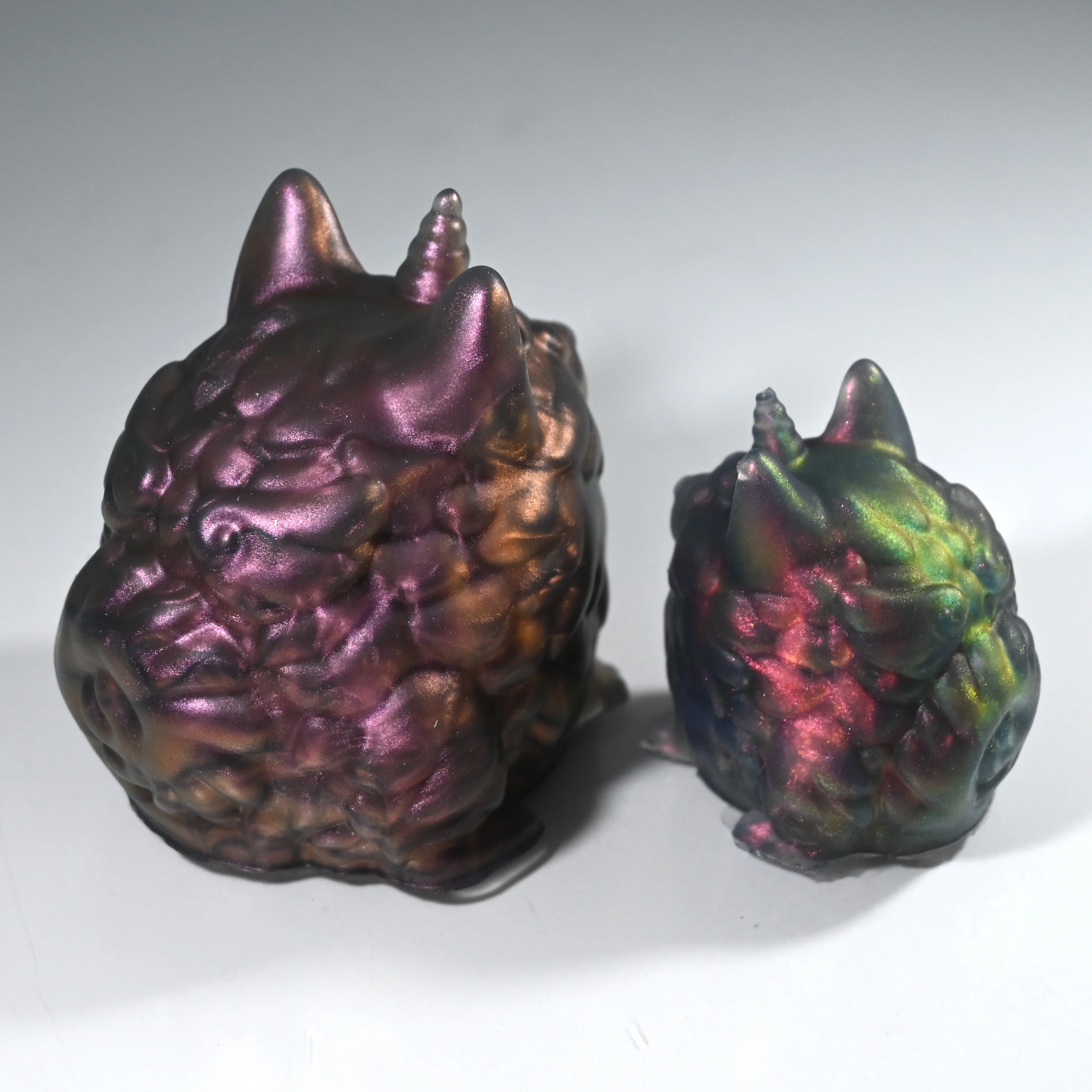 2PPEA53 Puppicorn Pair NC 0031 CS - Image 2