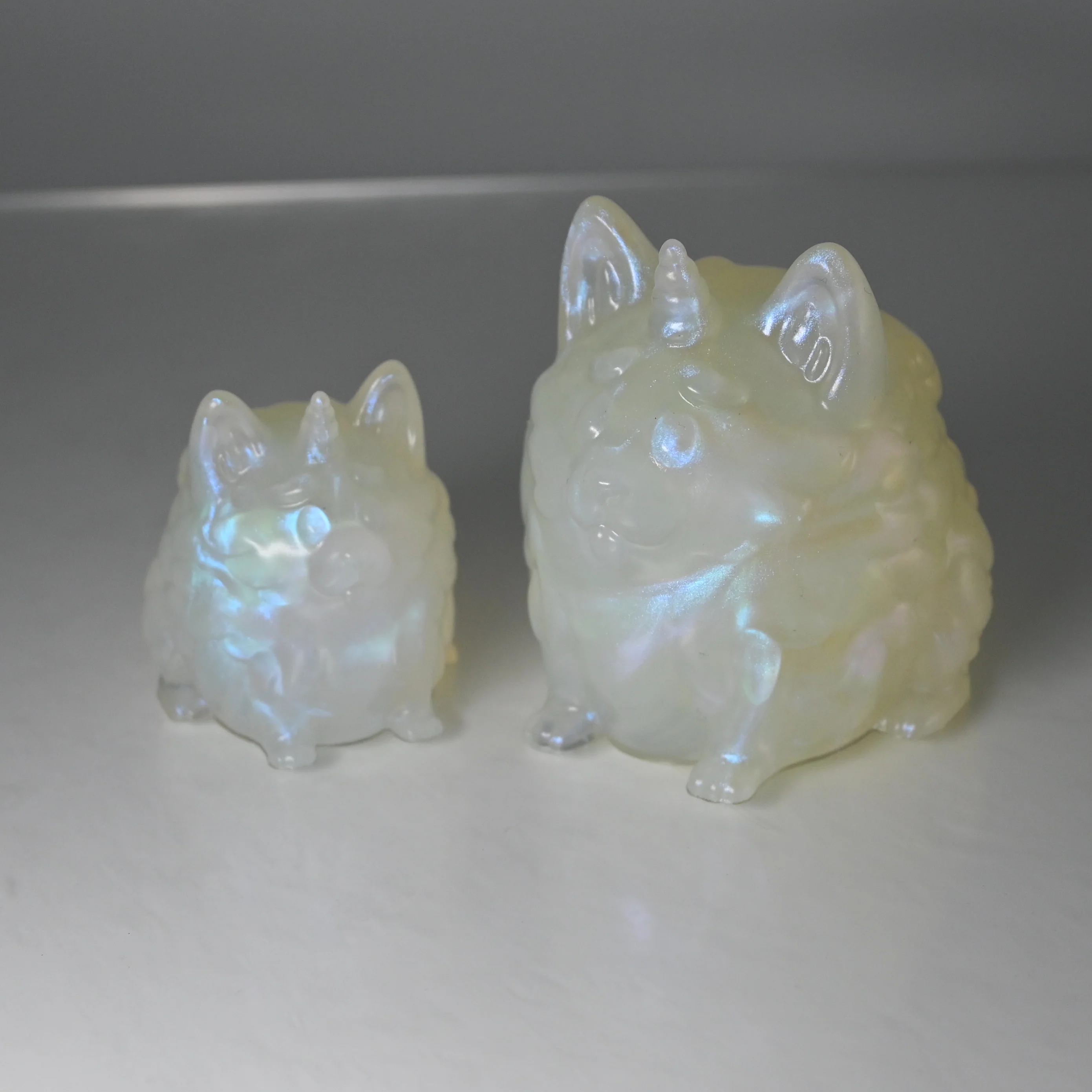 2PPCX19 Puppicorn Pair - Image 2