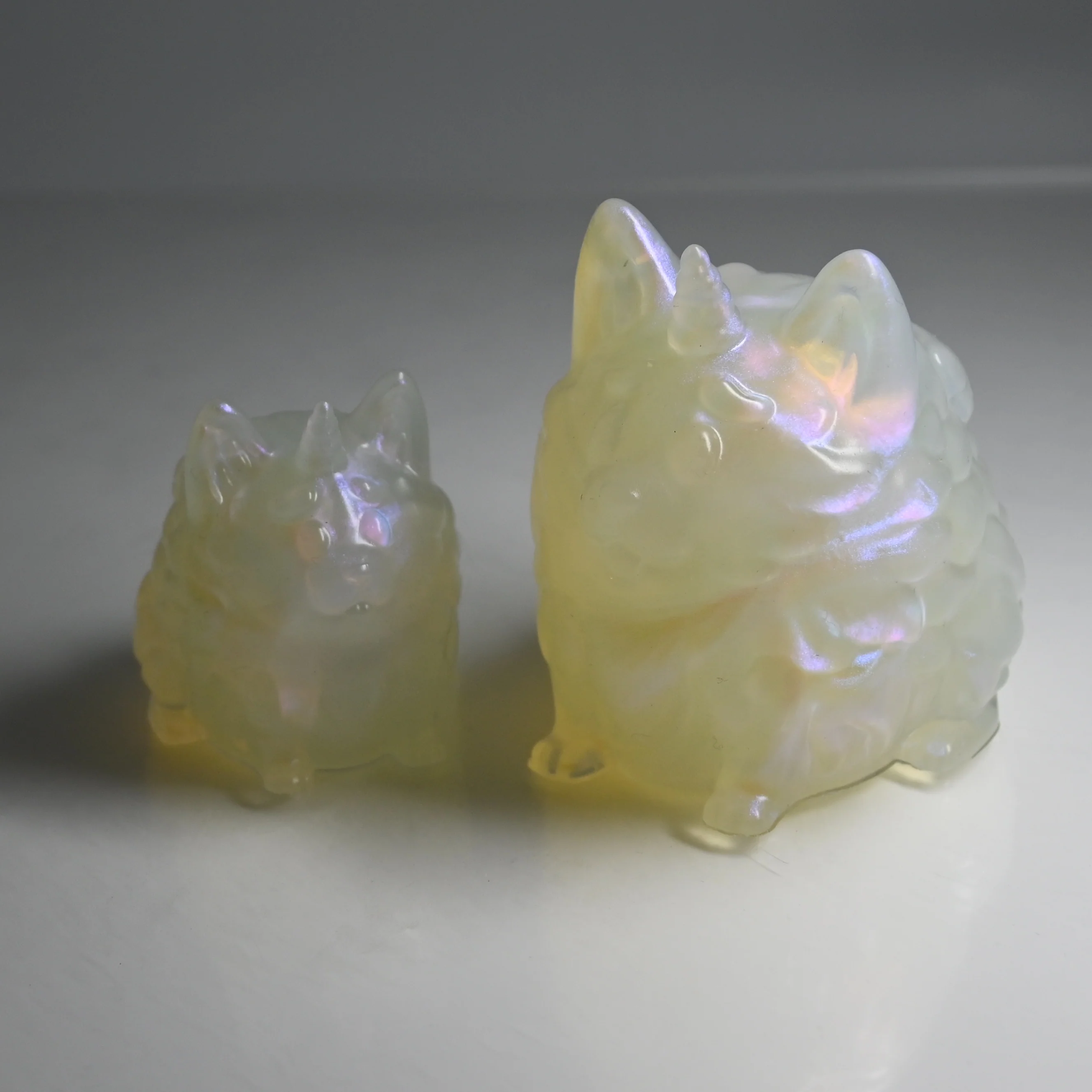 2PPCX19 Puppicorn Pair - Image 3