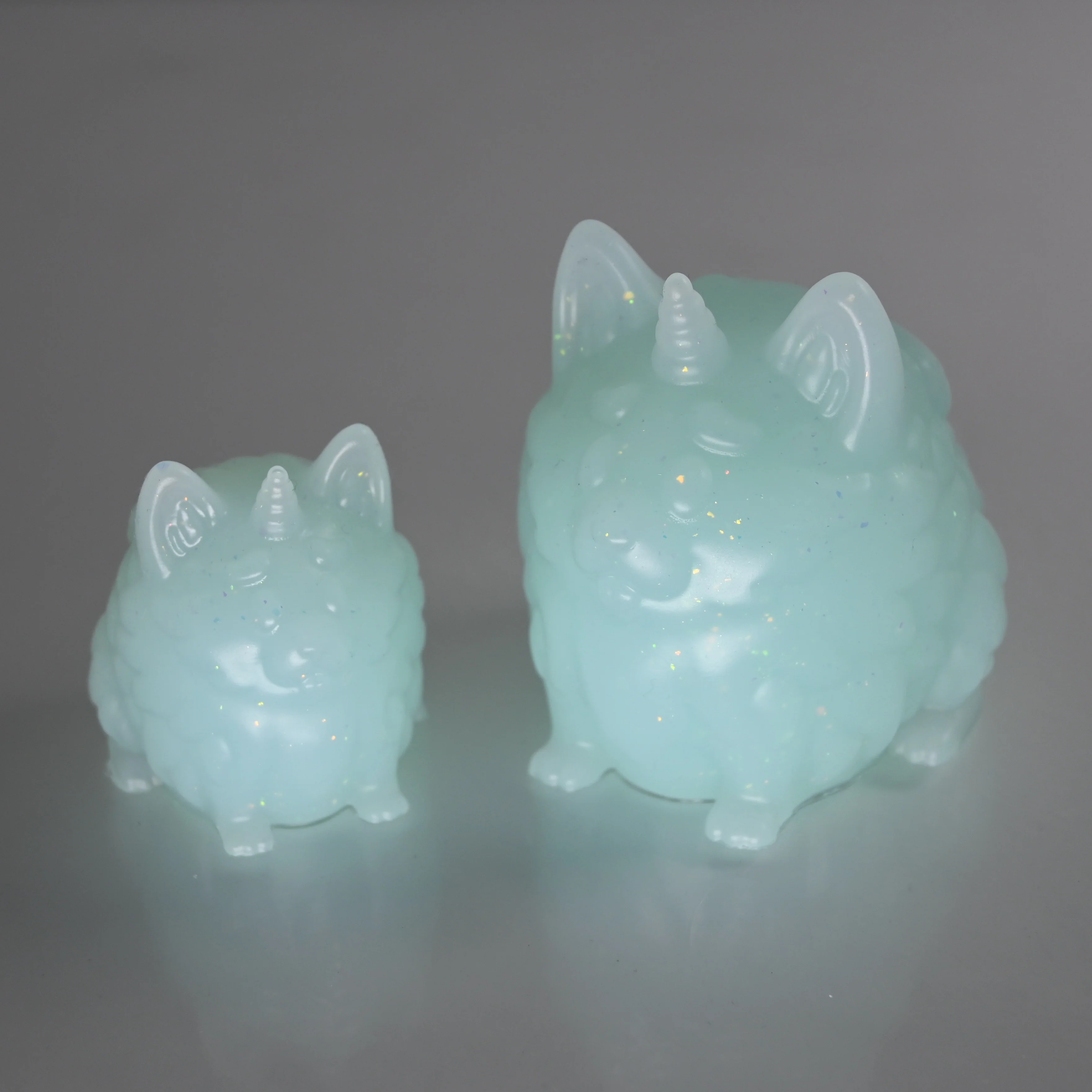 2PPDC26 Puppicorn Pair 0020