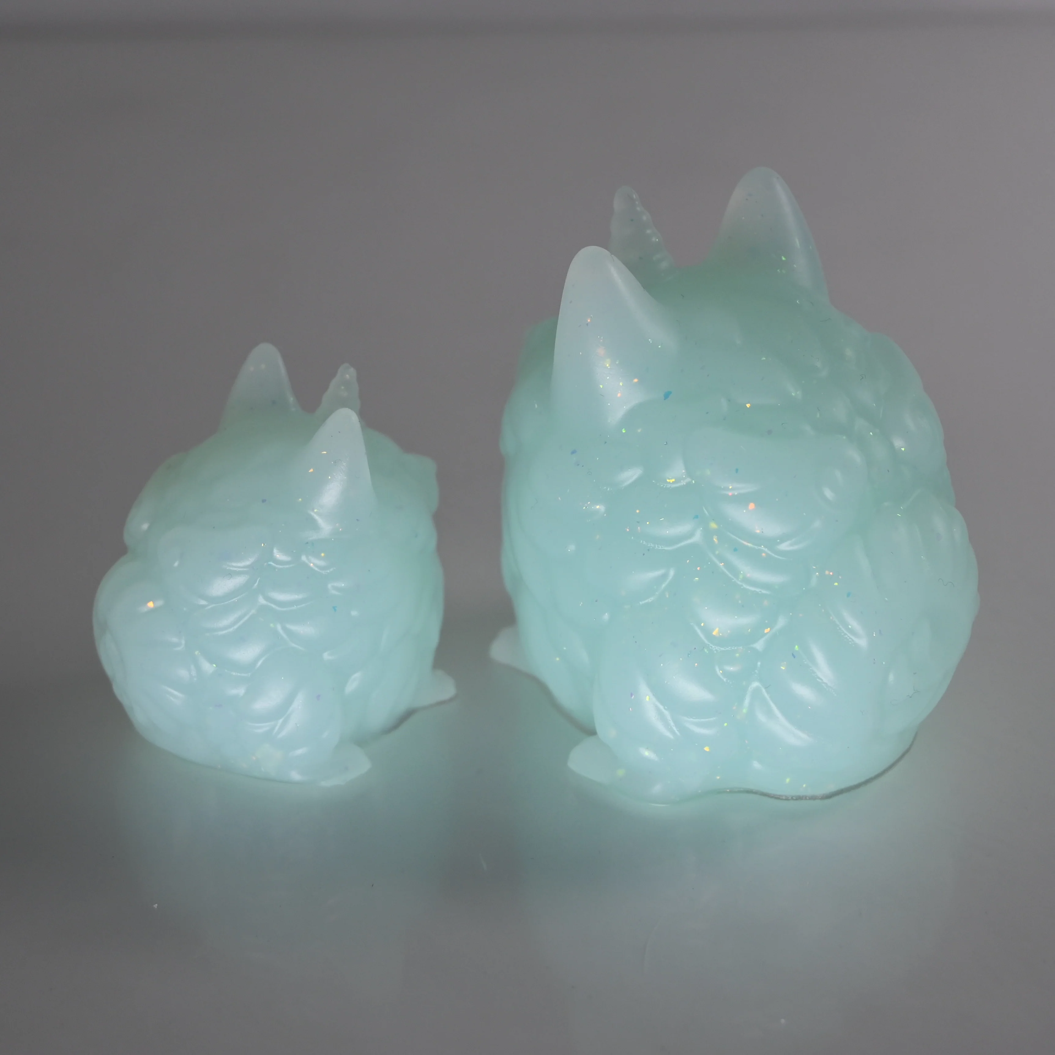 2PPDC26 Puppicorn Pair 0020 - Image 2