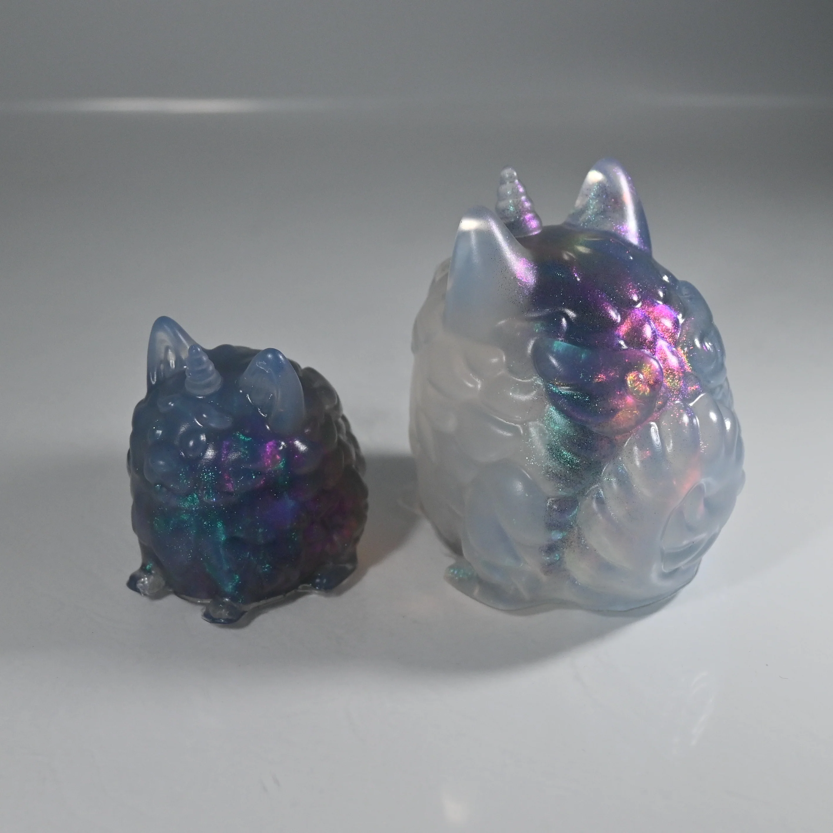 2PTDD81 Puppicorn Pair - Image 2