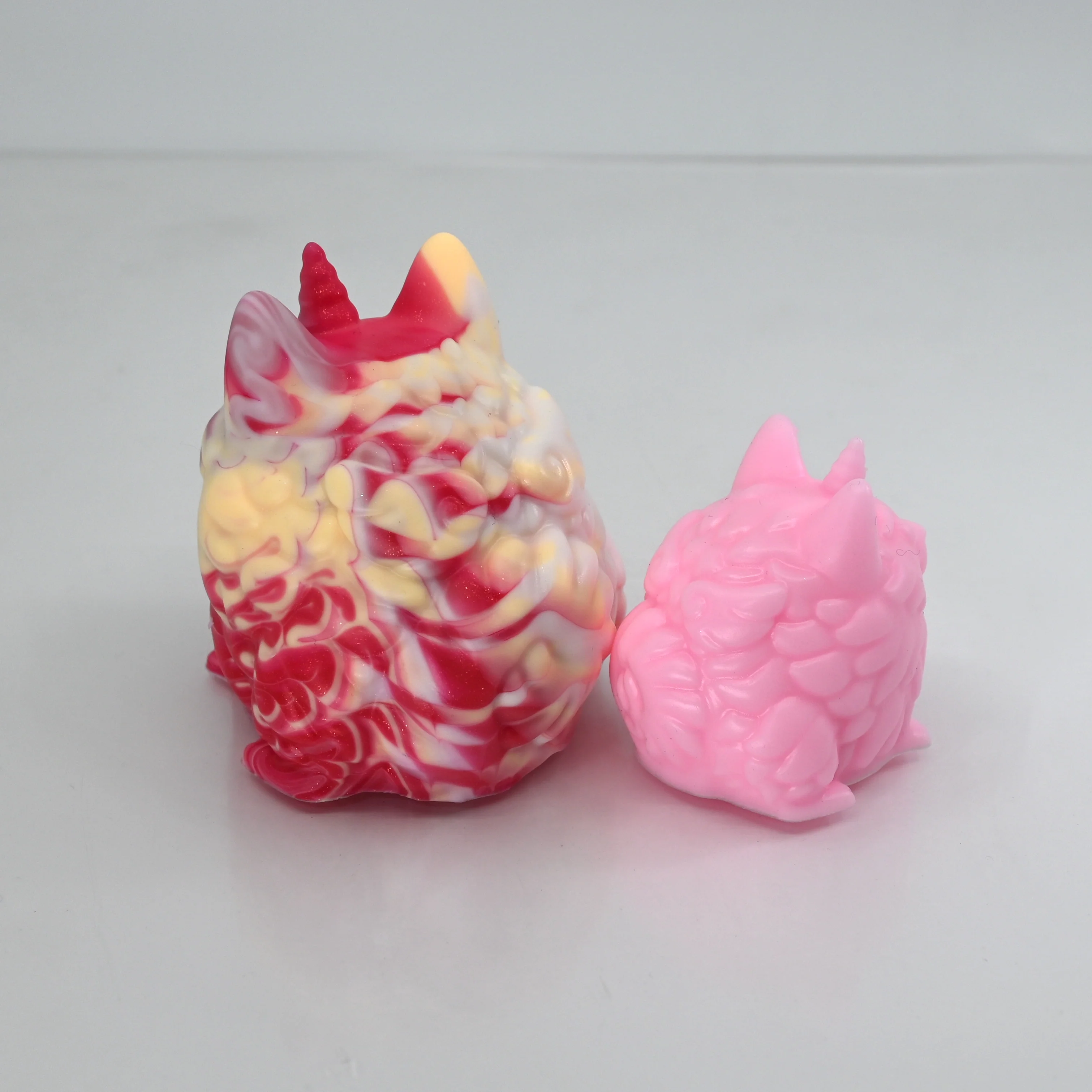 2PSDD77 Puppicorn Pair - Image 2