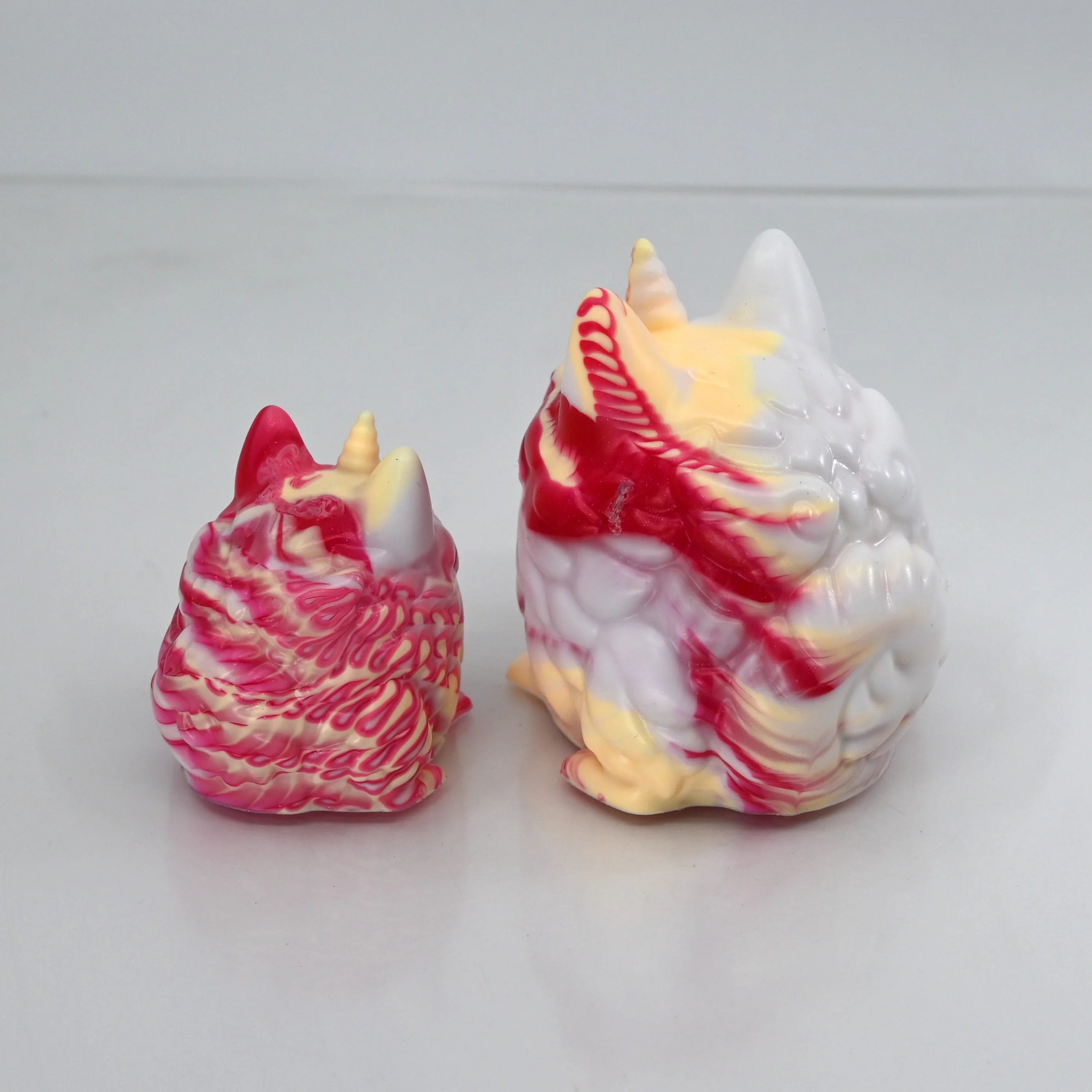 2PSDD76 Puppicorn Pair - Image 2