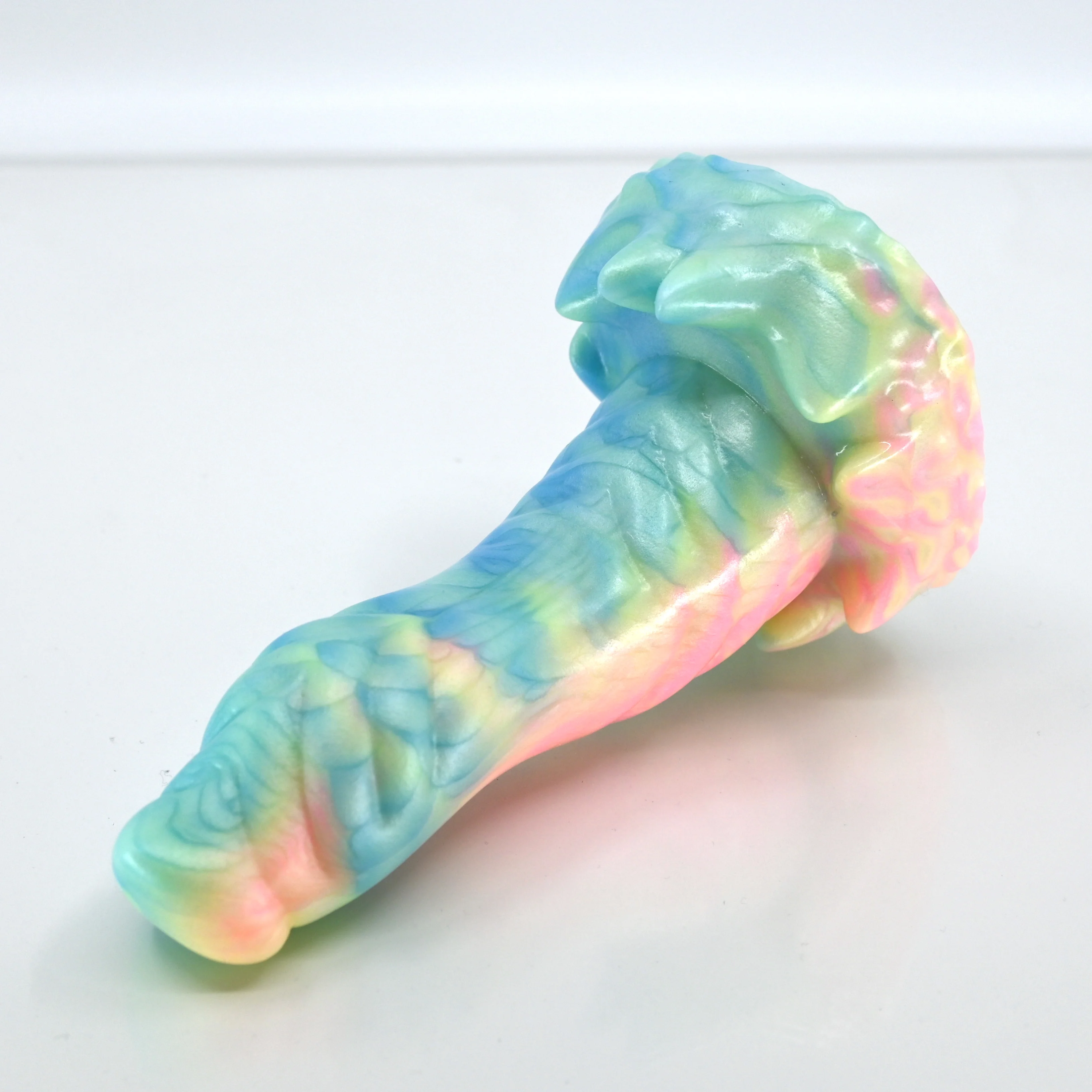 S1MAZ48 Snark Mini Medium UV GITD