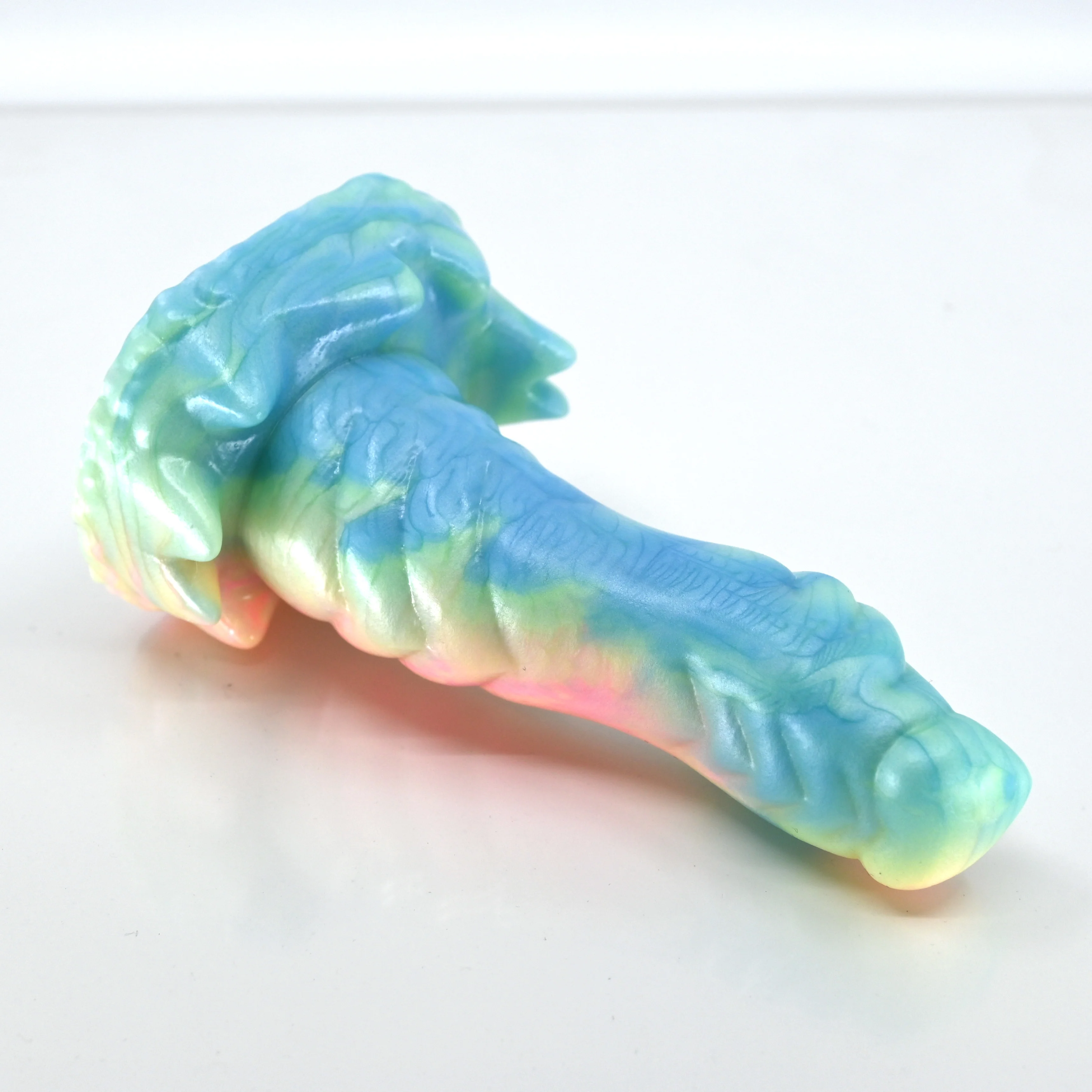 S1MAZ48 Snark Mini Medium UV GITD - Image 2