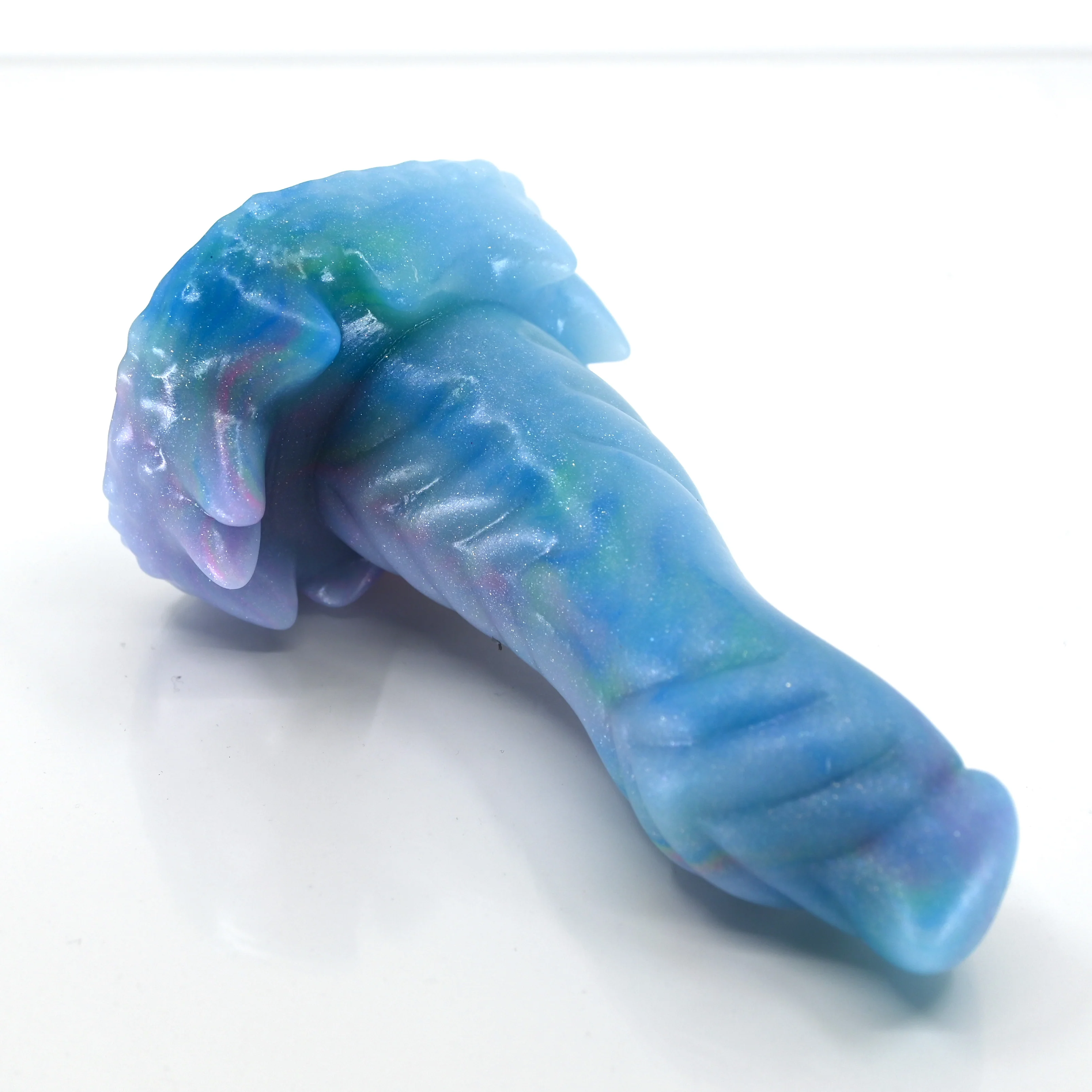 S1MAZ50 Snark Mini Medium UV GITD - Image 2