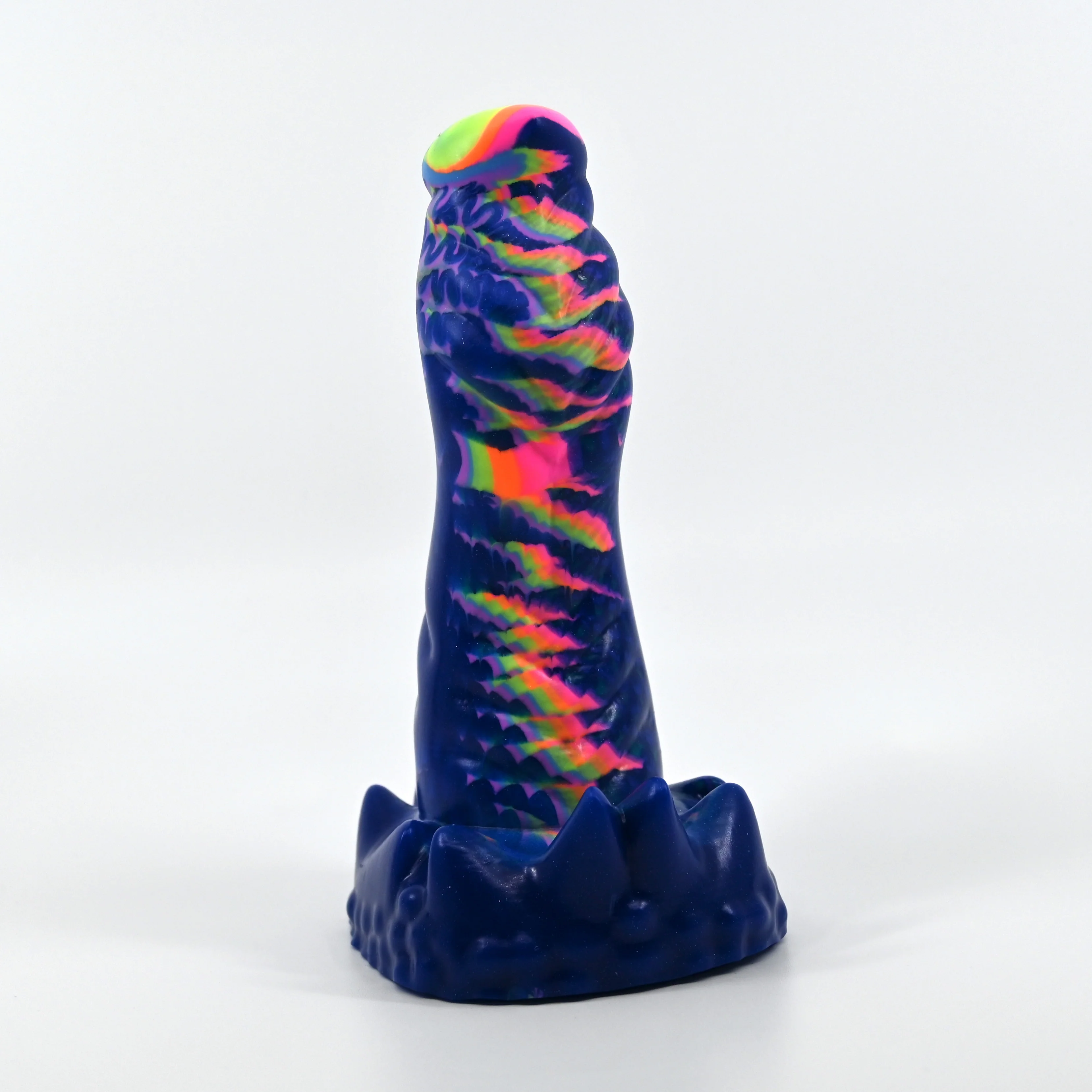 S2MAW00 Snark Small Medium UV GITD