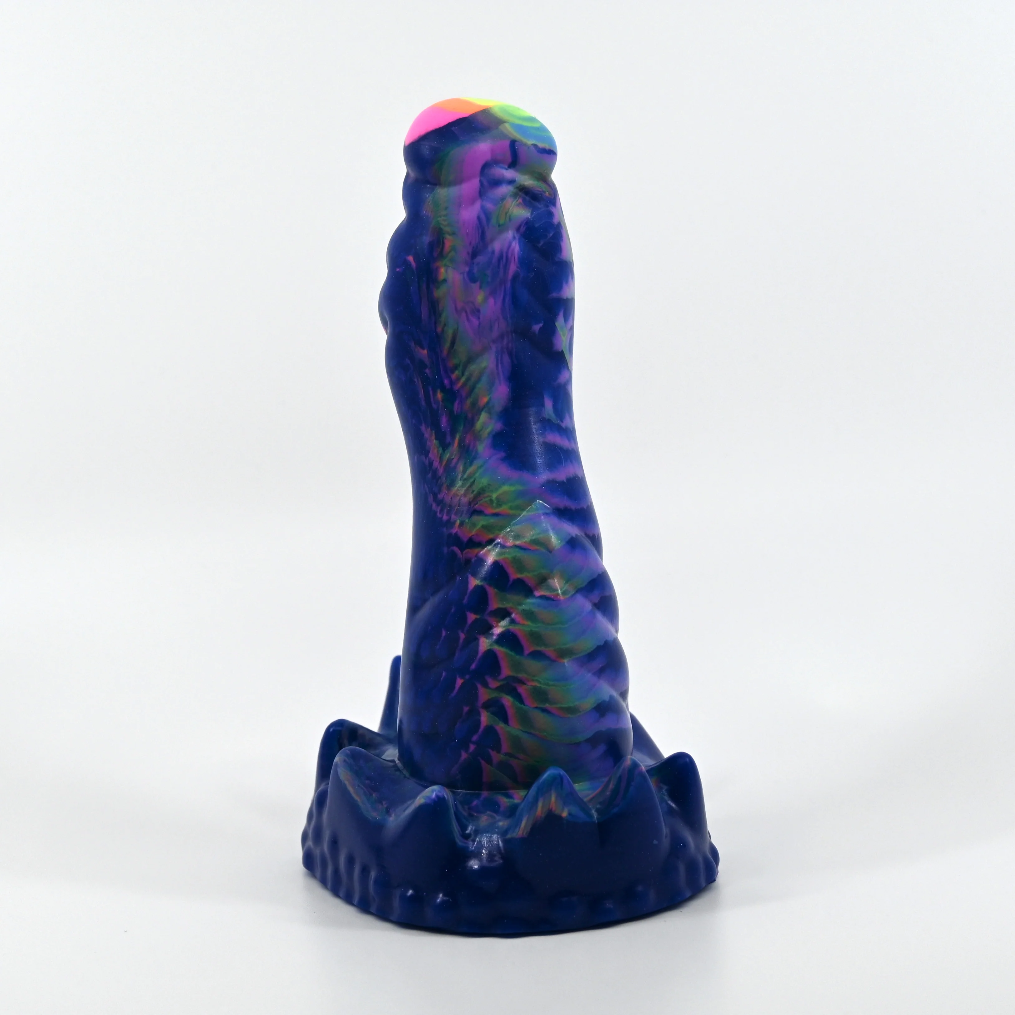 S2MAW00 Snark Small Medium UV GITD - Image 2