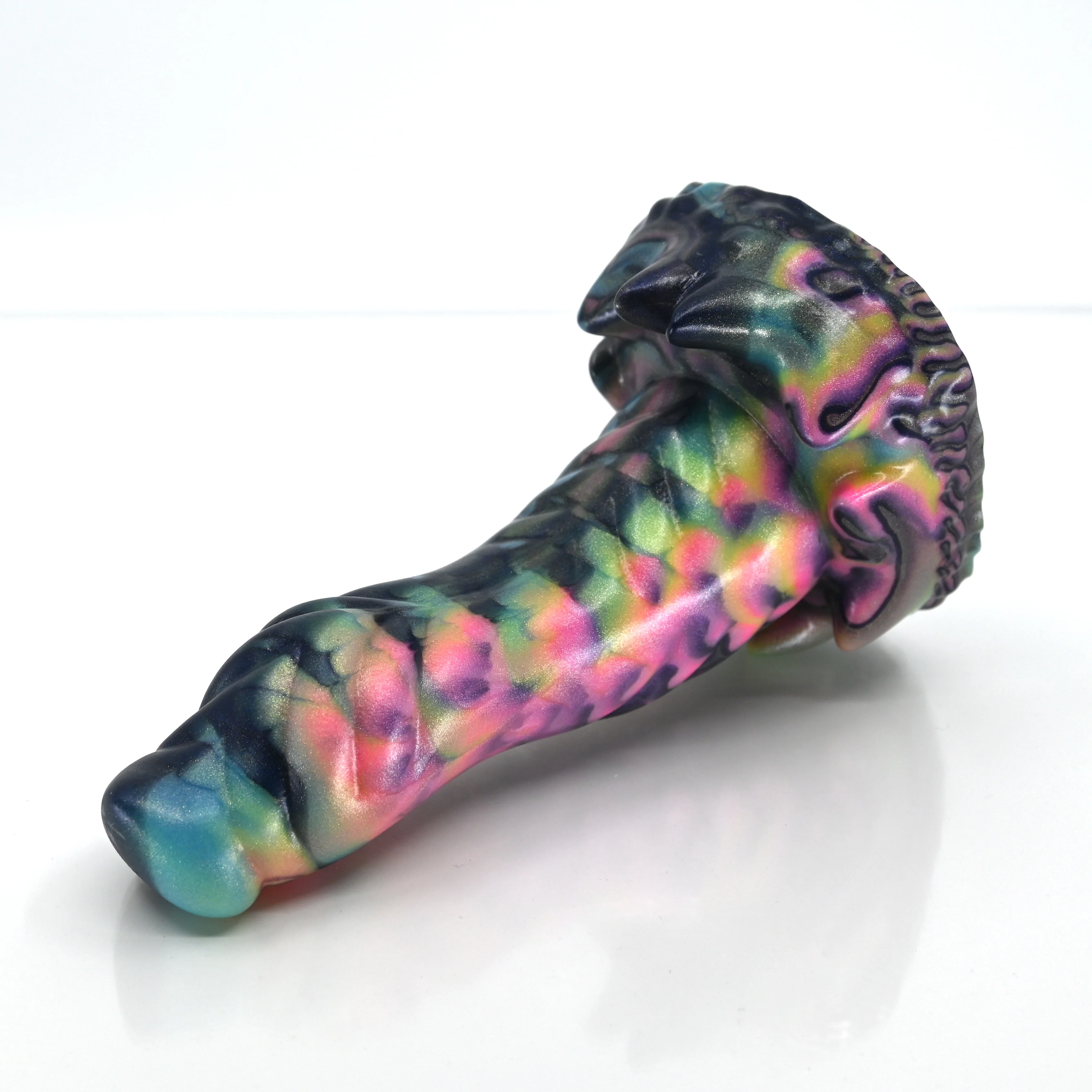 S2MAZ64 Snark Small Medium UV GITD