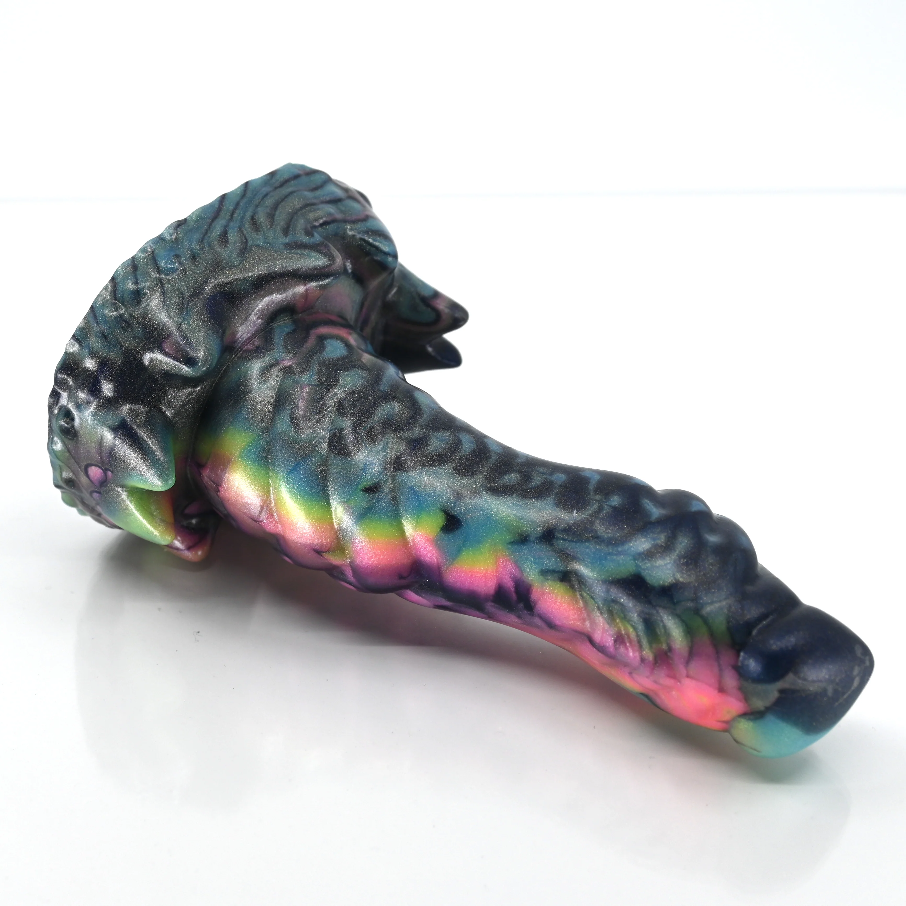 S2MAZ64 Snark Small Medium UV GITD - Image 2