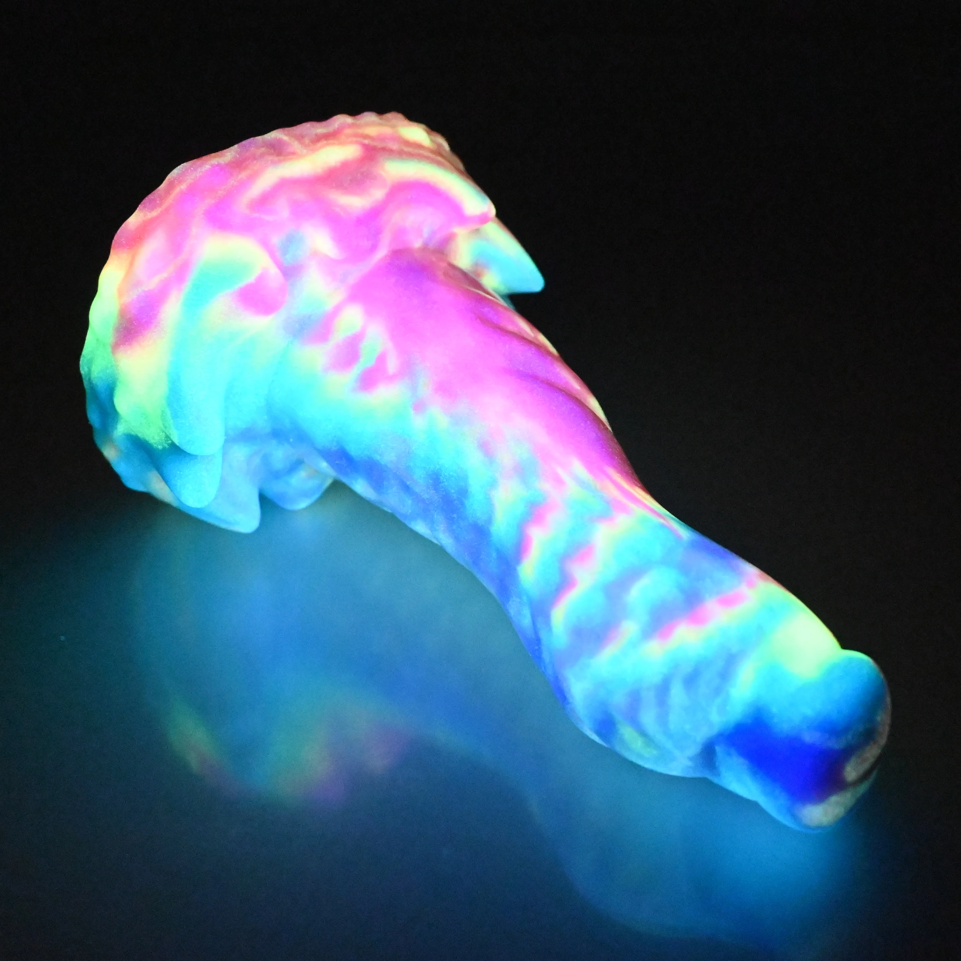 S2MBE96 Snark Small Medium UV GITD - Image 4