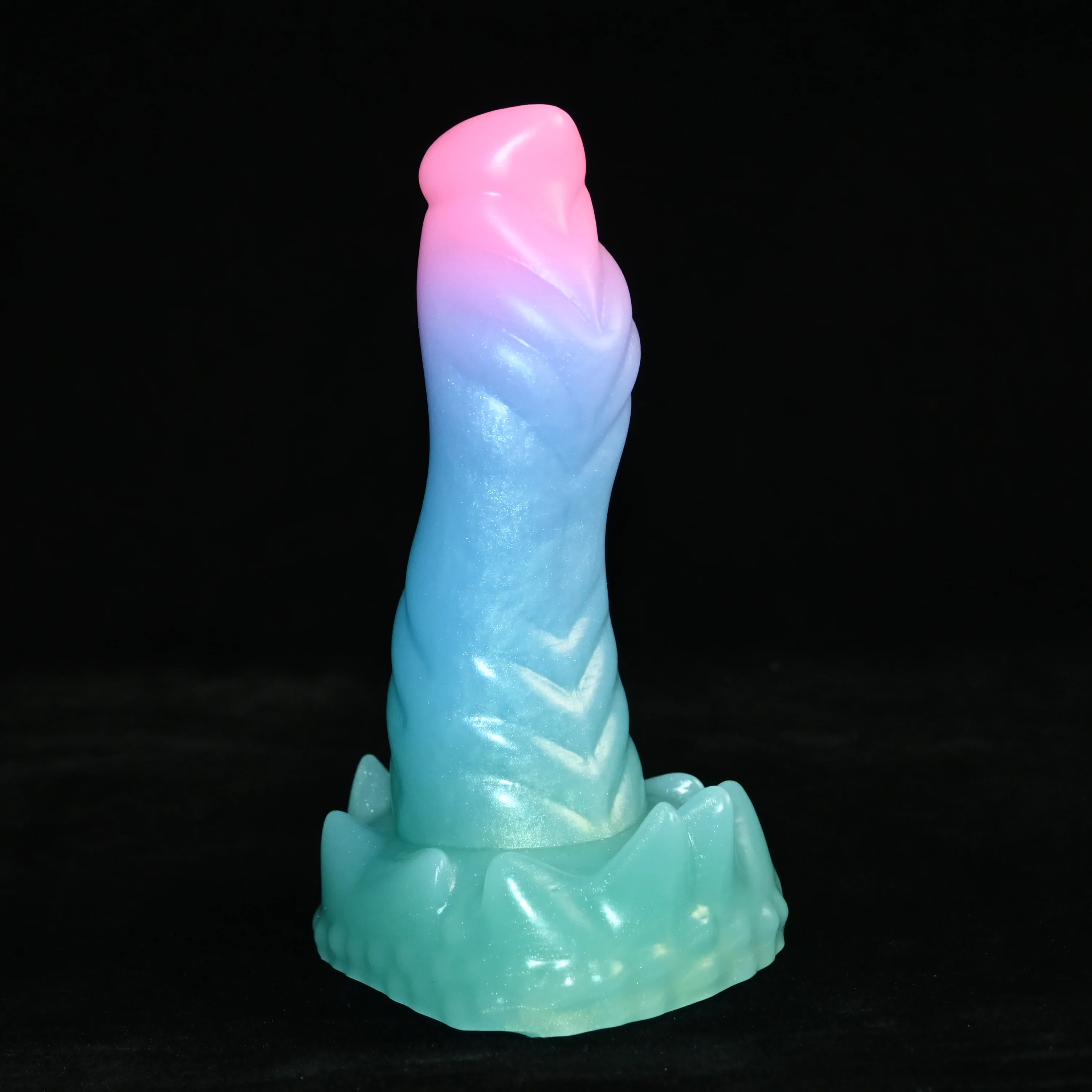 S2SAW14 Snark Small Soft UV GITD