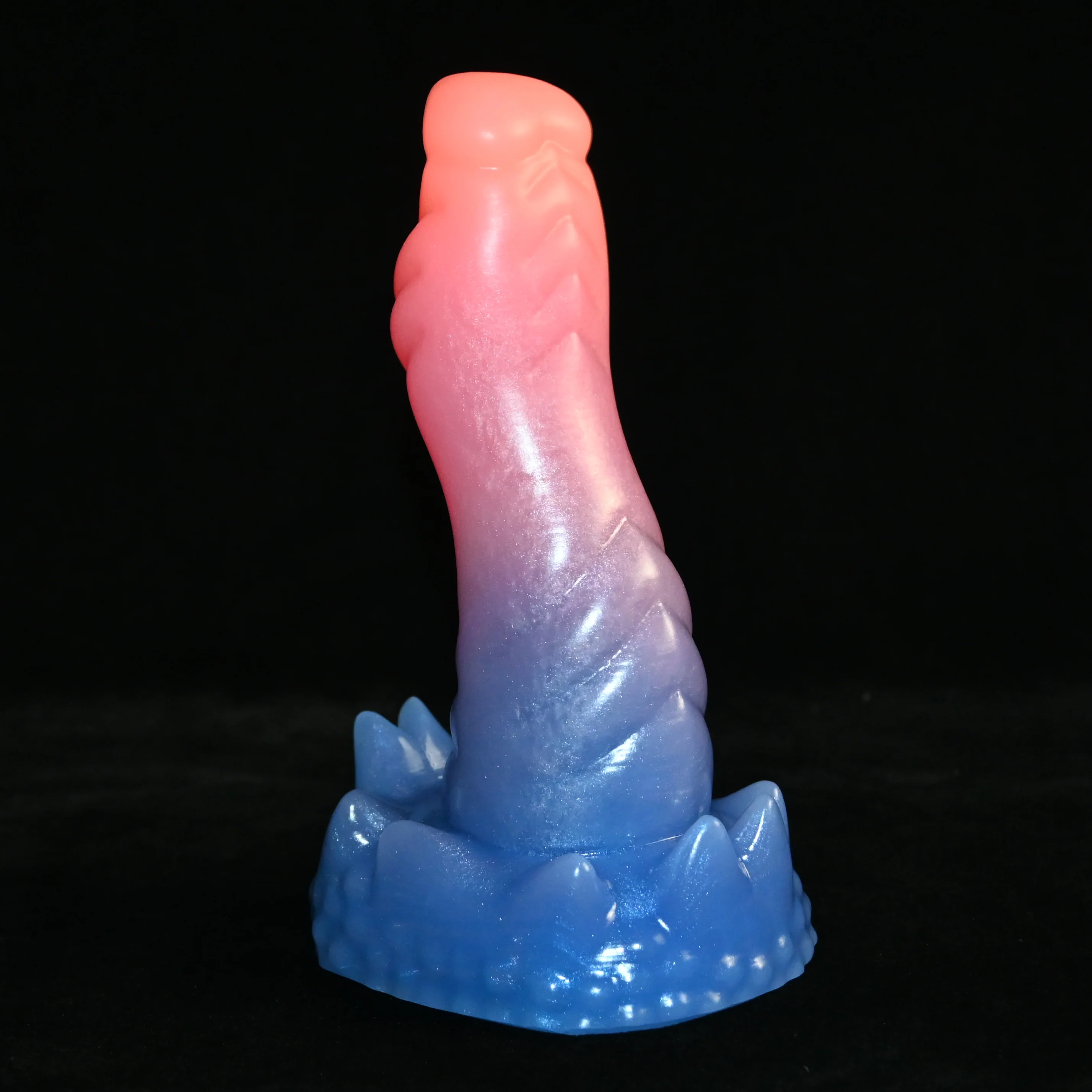 S2SAW17 Snark Small Soft UV GITD - Image 2