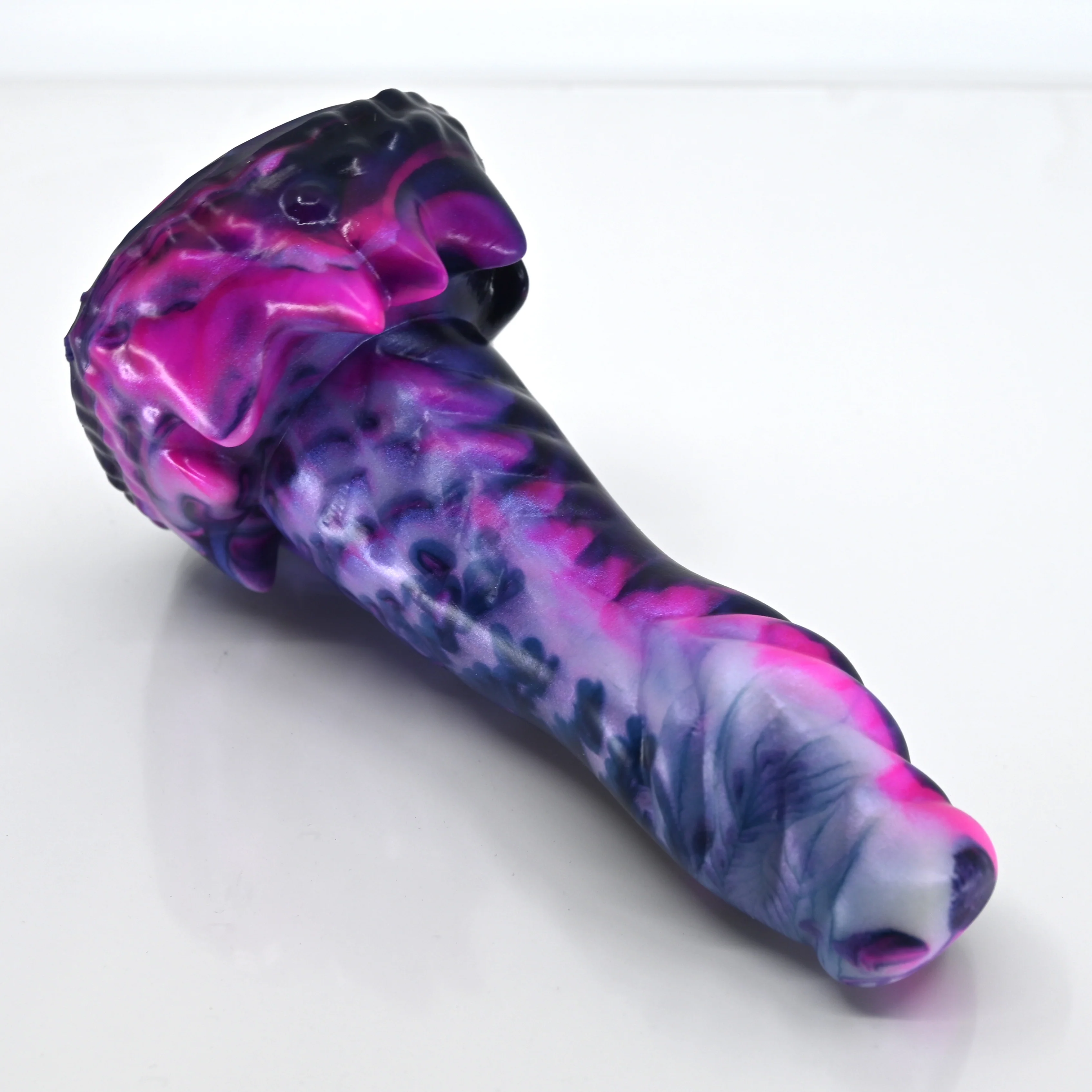 S2SBD22 Snark Small Soft UV GITD