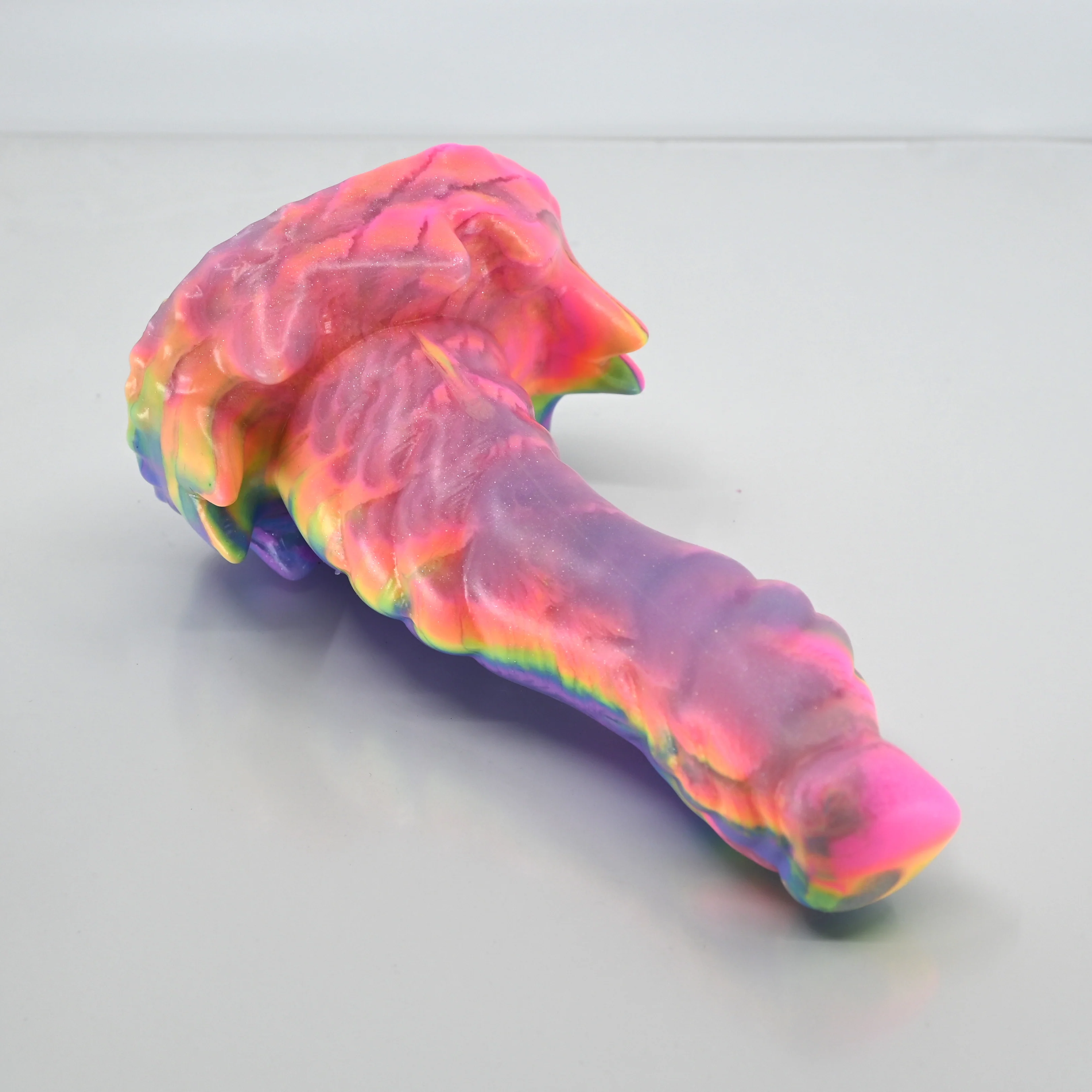 S2SBF92 Snark Small Soft UV GITD - Image 2
