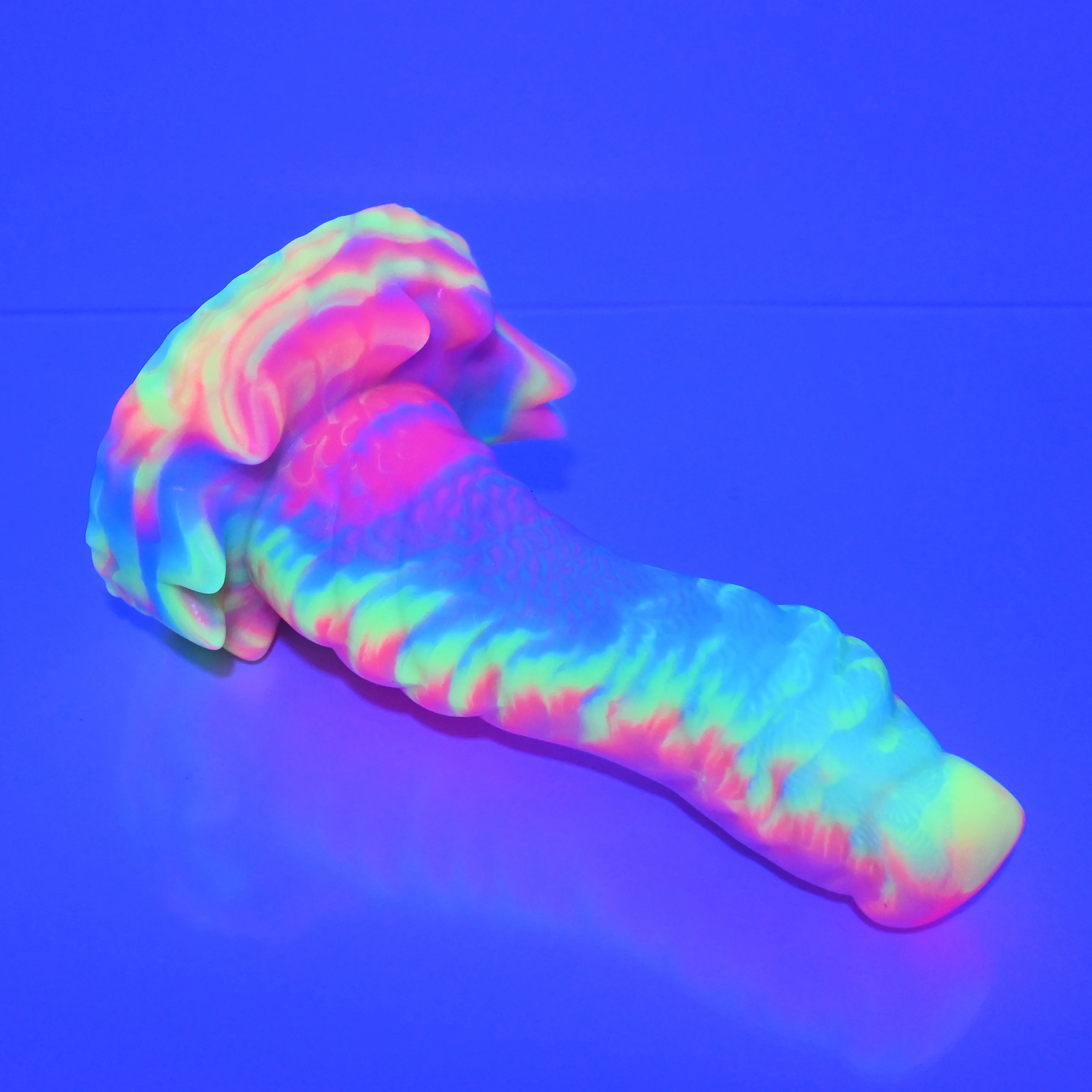 S3MAY43 Snark Medium Medium UV GITD - Image 3