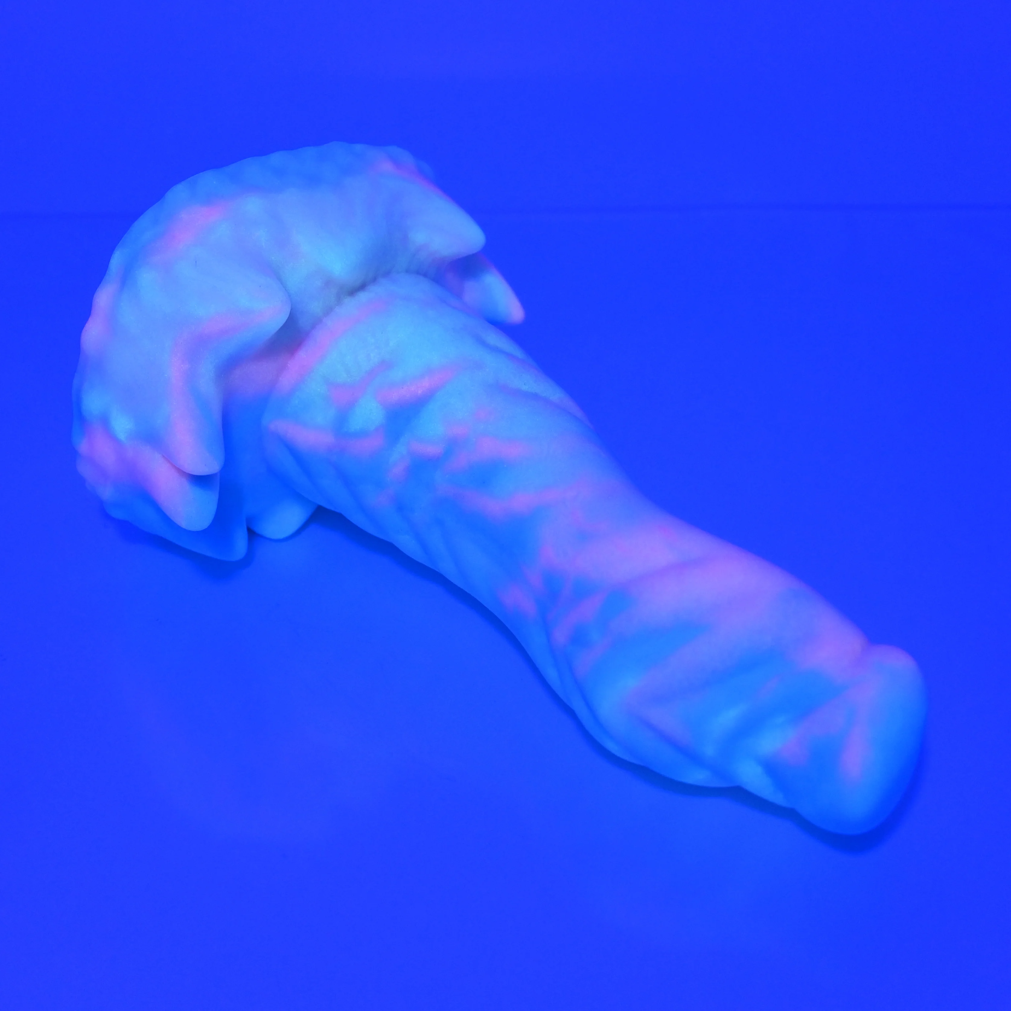 S3MBF88 Snark Medium Medium UV GITD - Image 3