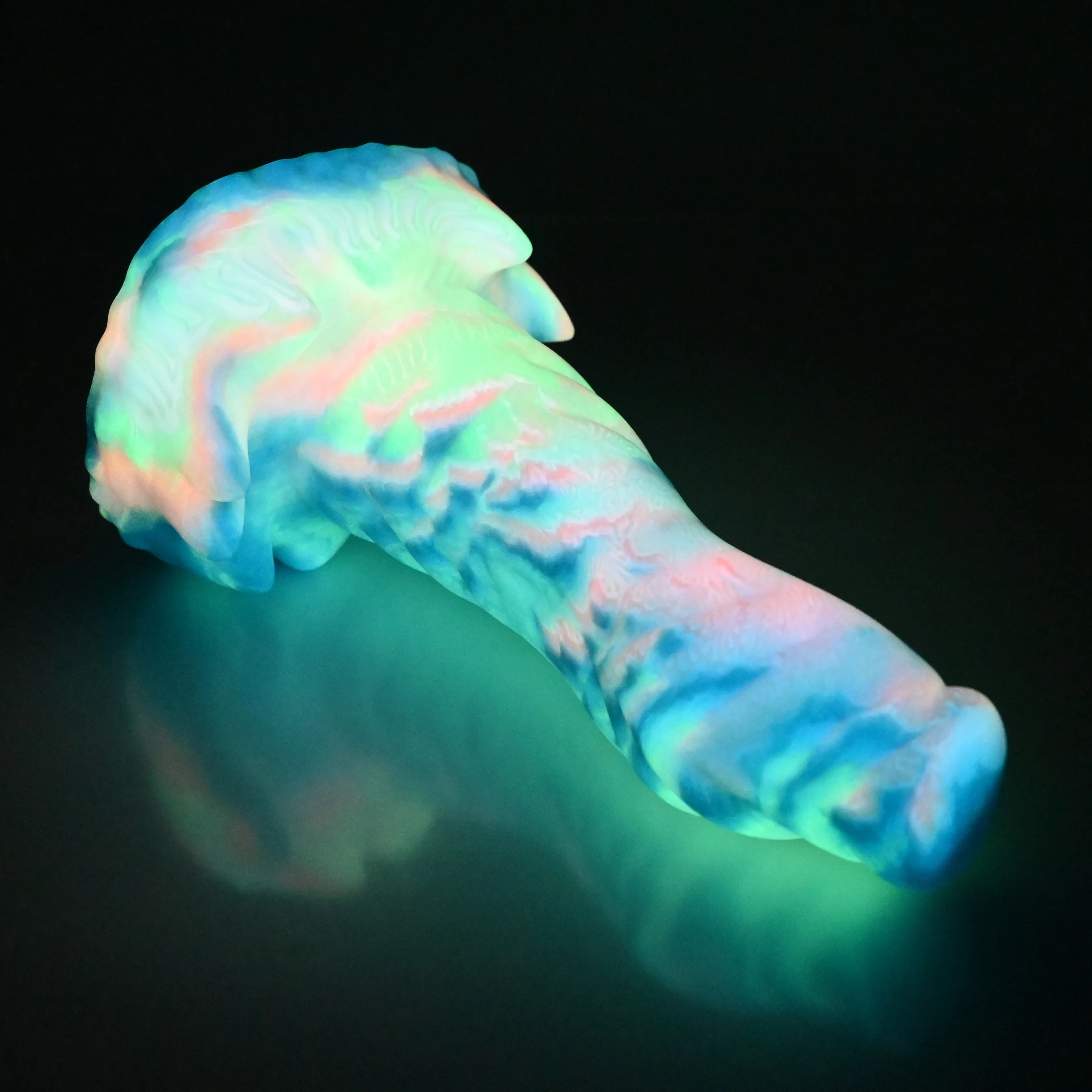 S3MBF88 Snark Medium Medium UV GITD - Image 4